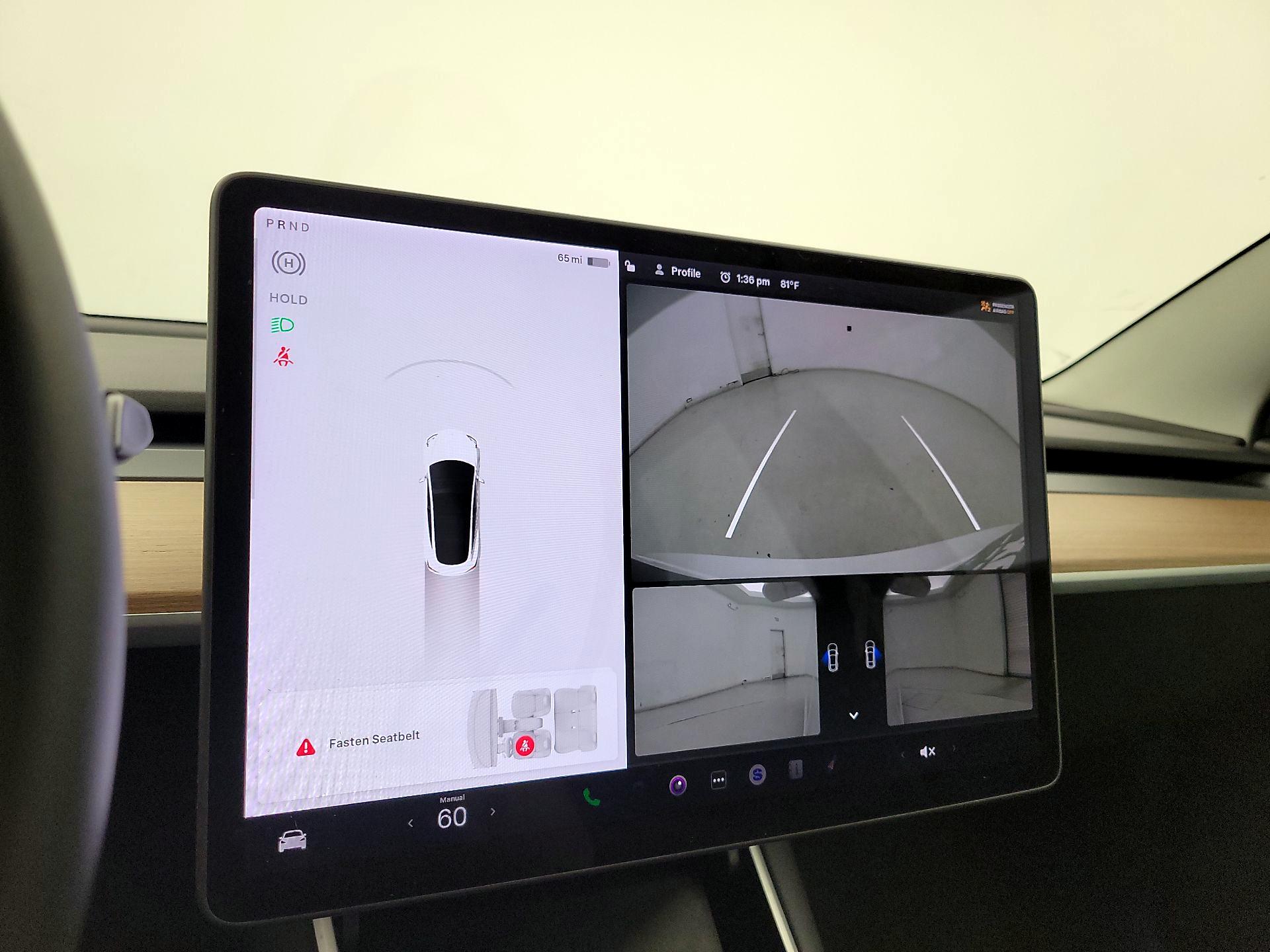 Thumbnail: 2020 Tesla Model 3 - 14