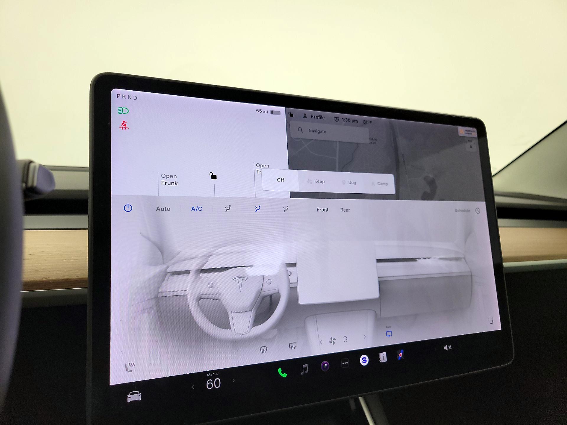 Thumbnail: 2020 Tesla Model 3 - 16