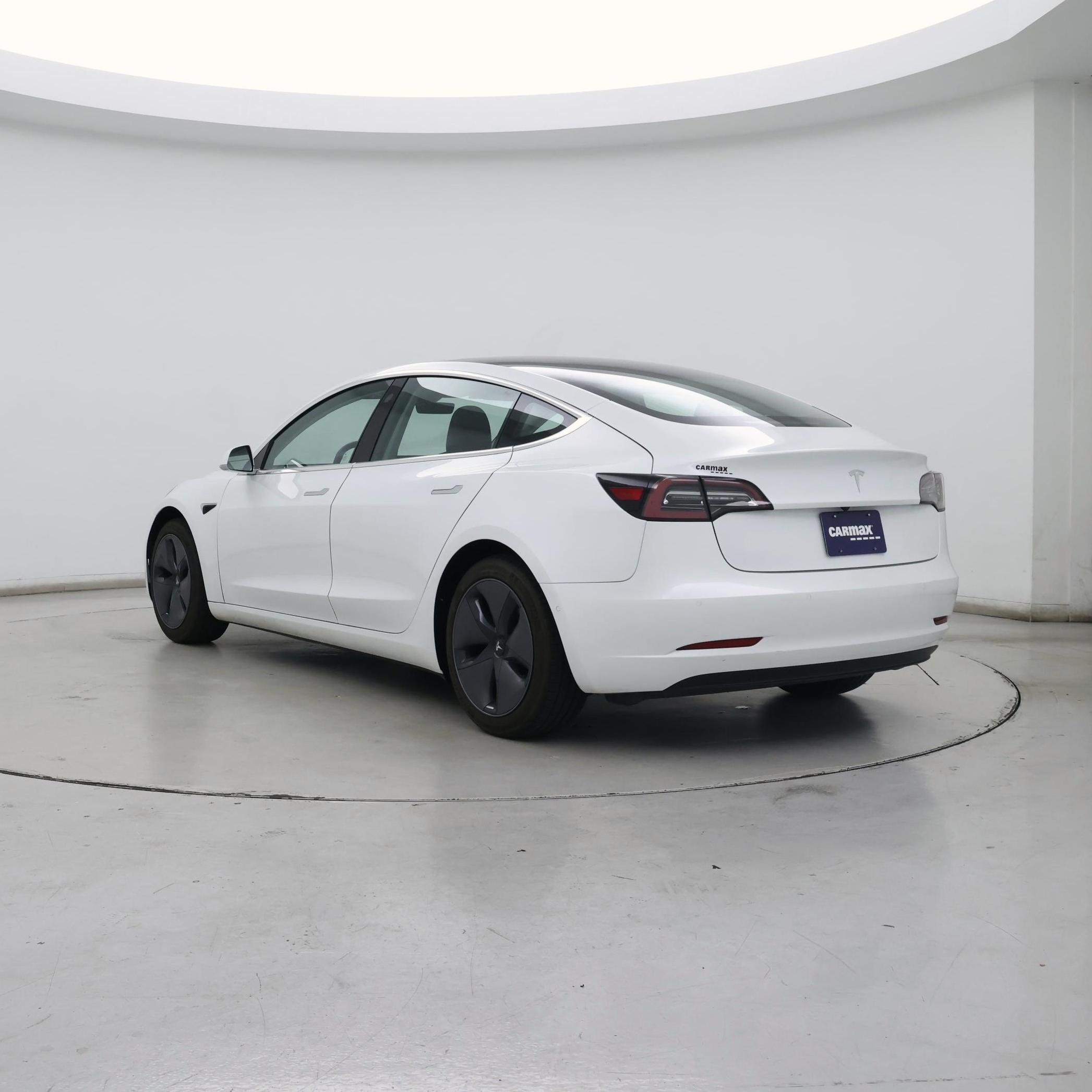 Thumbnail: 2020 Tesla Model 3 - 2