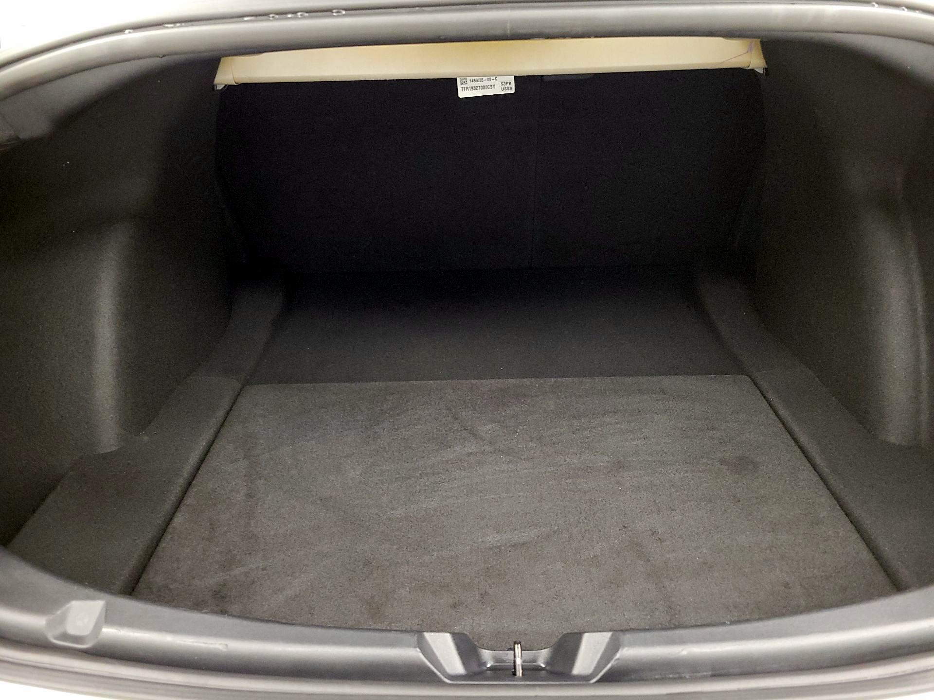 Thumbnail: 2020 Tesla Model 3 - 20