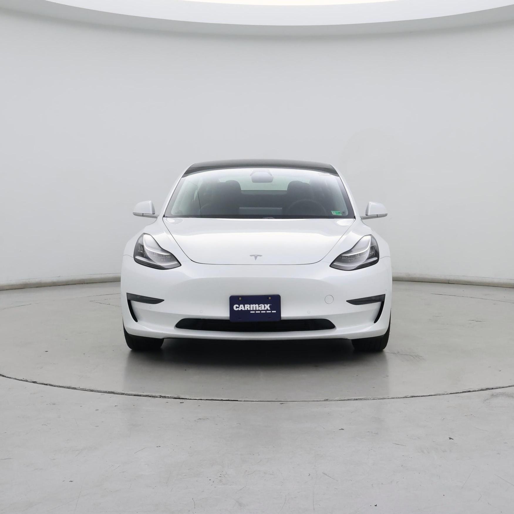 Thumbnail: 2020 Tesla Model 3 - 5