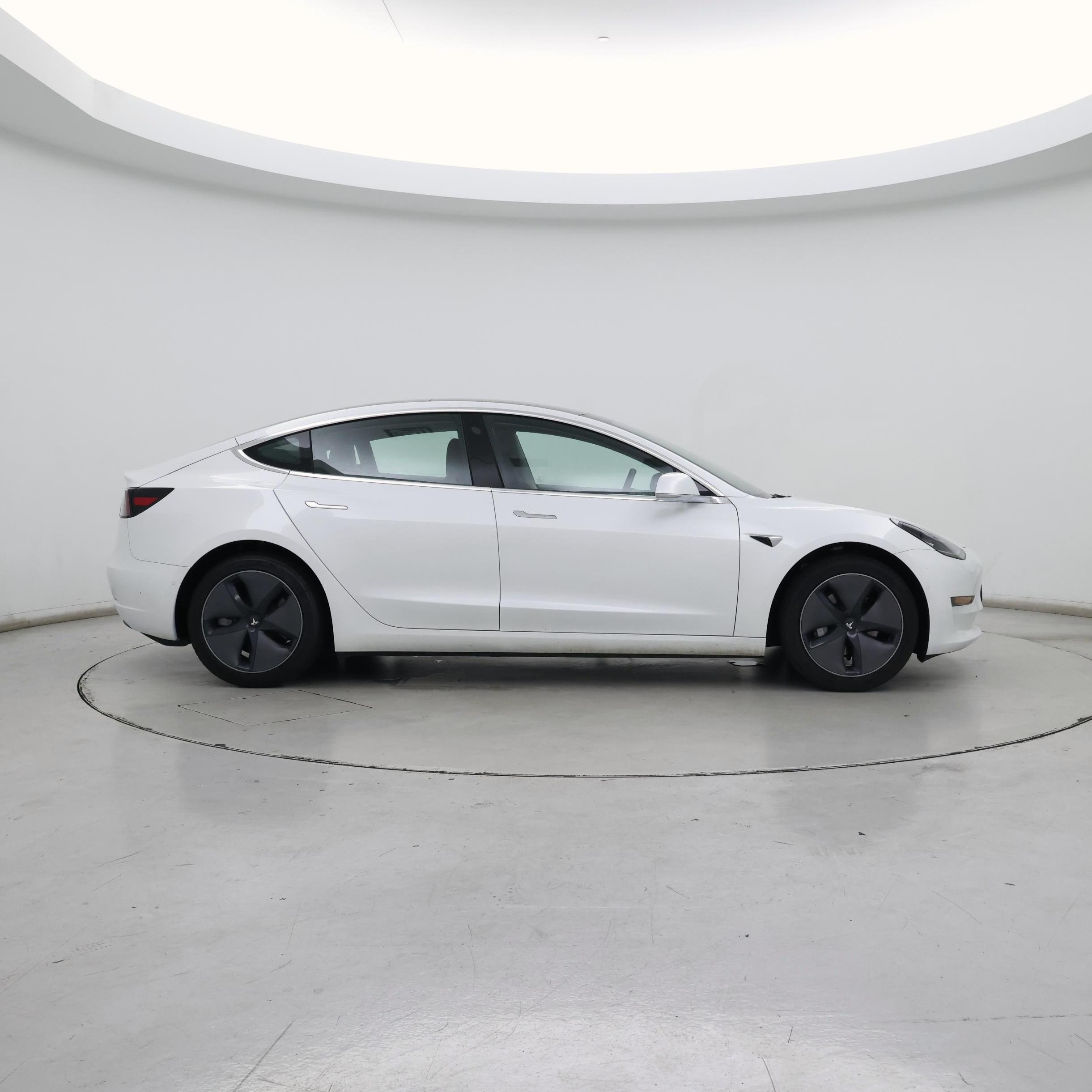 Thumbnail: 2020 Tesla Model 3 - 7