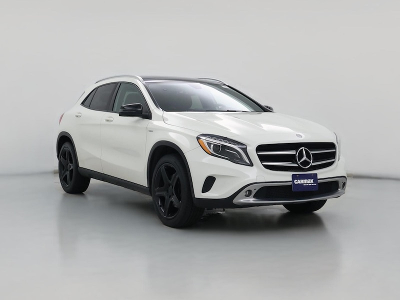 2015 Mercedes-Benz GLA 250 -
                  Sicklerville, NJ