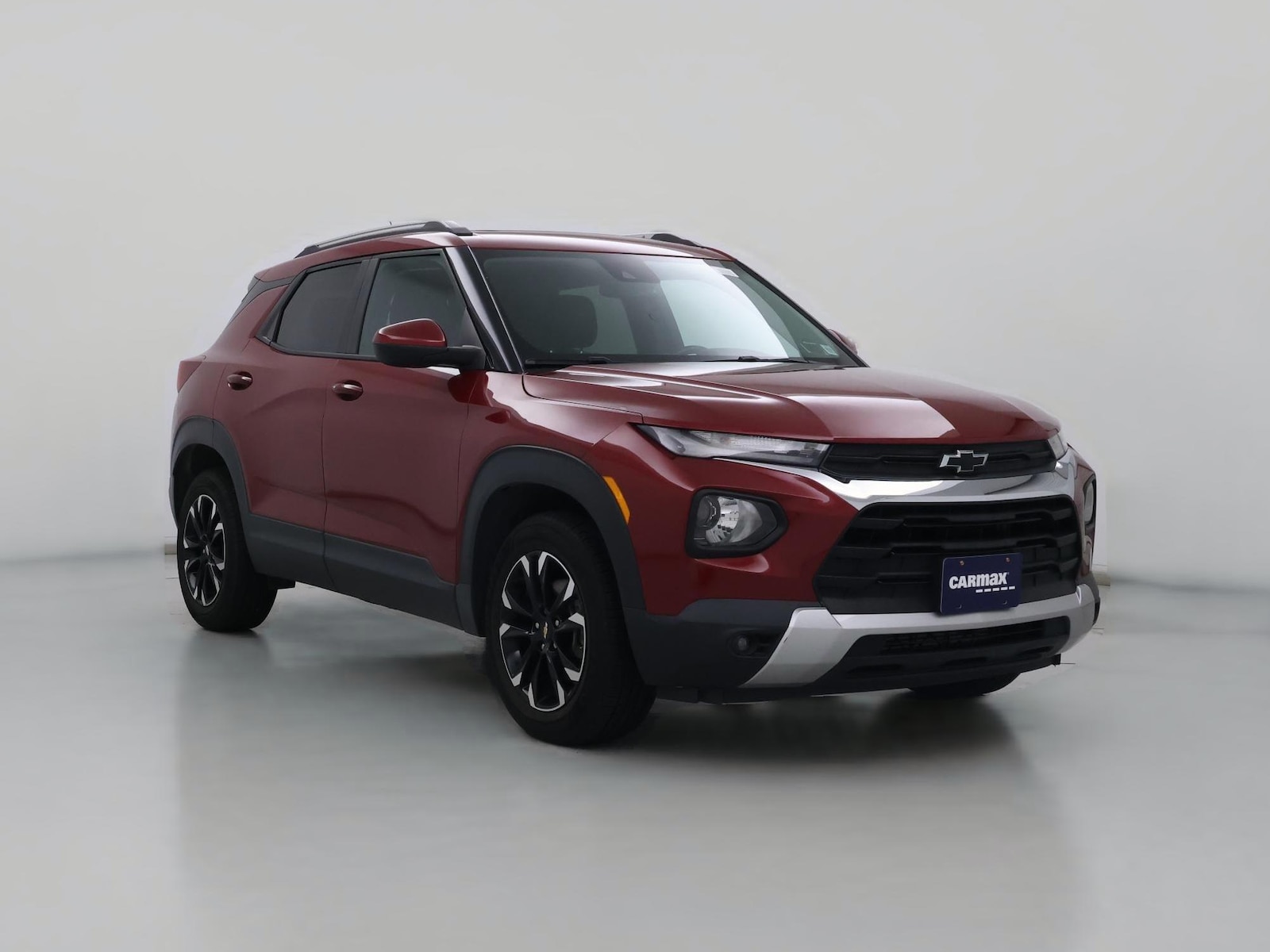 2021 Chevrolet Trailblazer