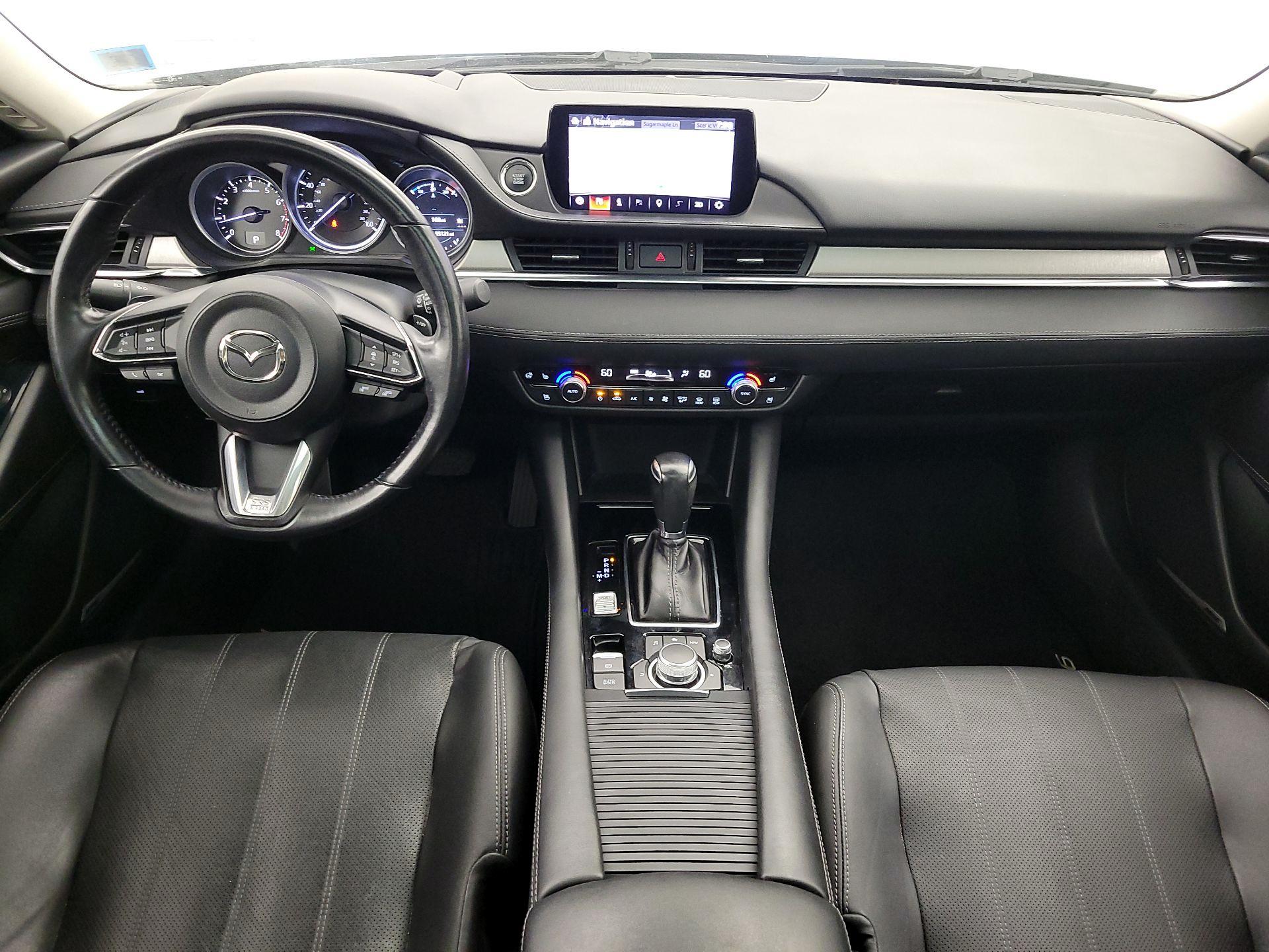 Thumbnail: 2018 Mazda Mazda6 - 9