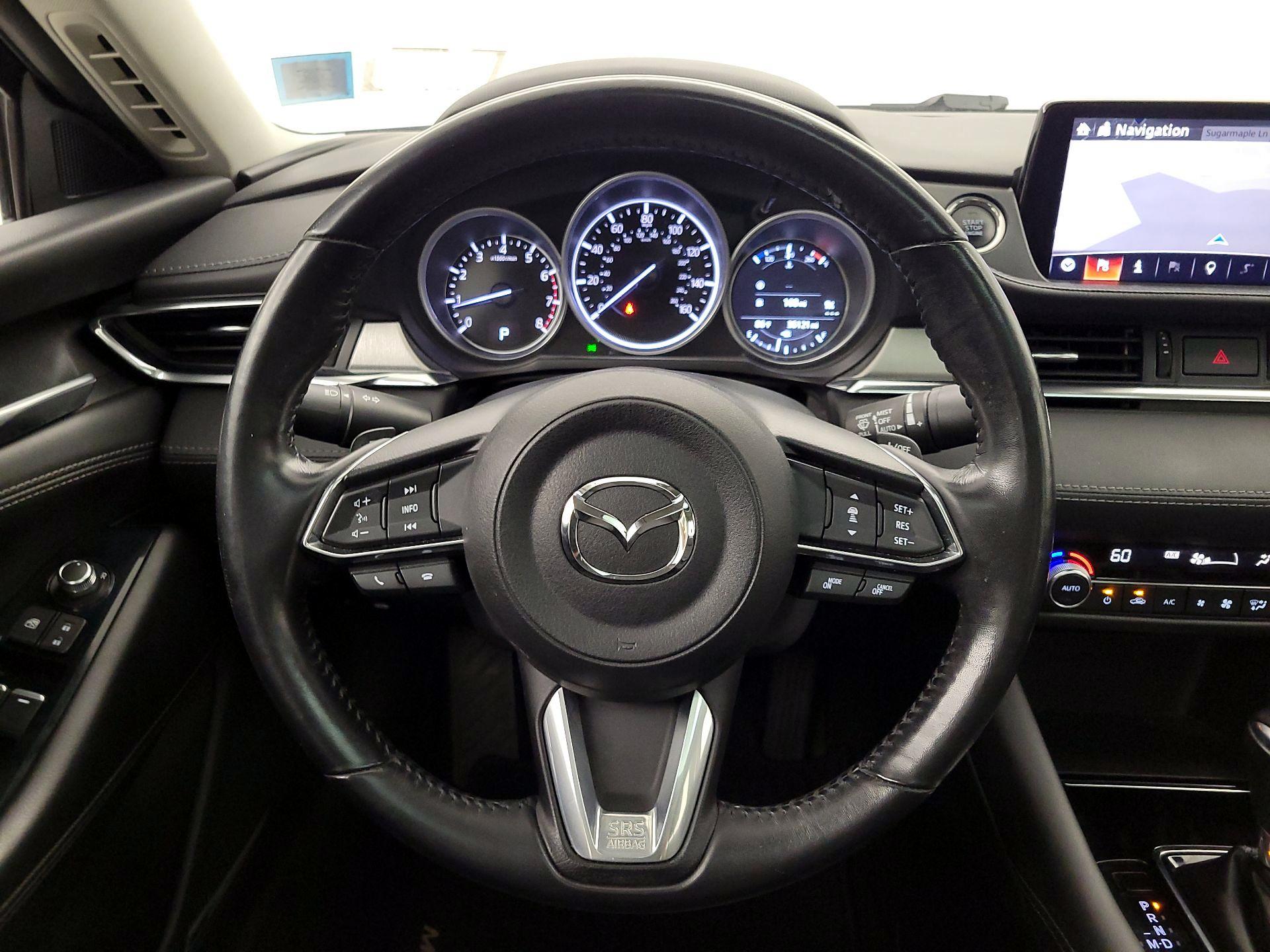 Thumbnail: 2018 Mazda Mazda6 - 10