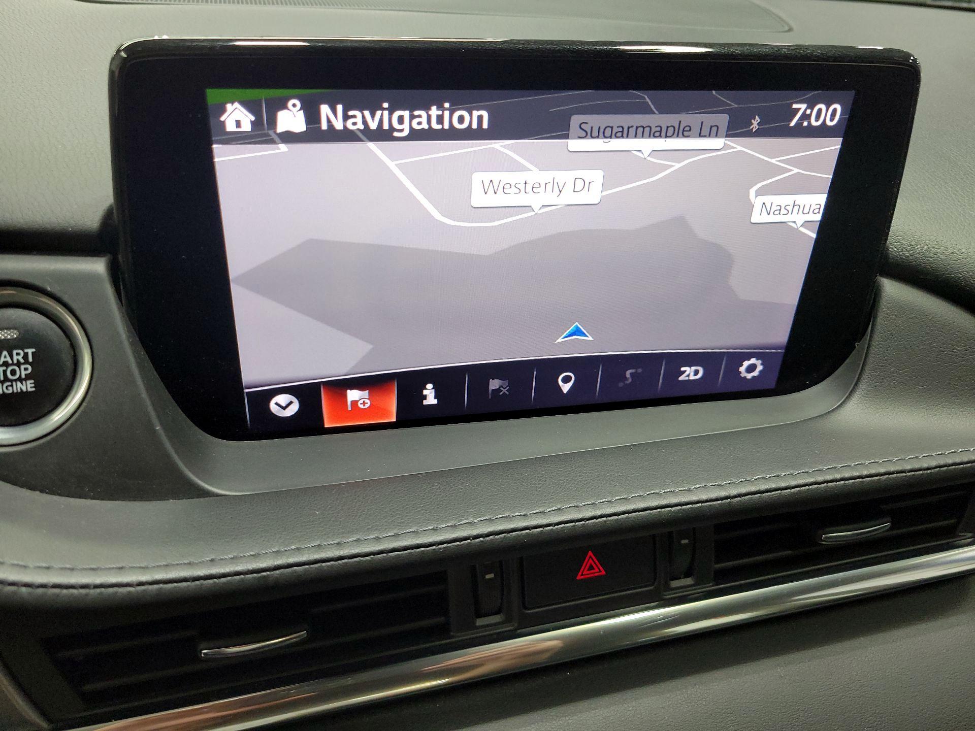 Thumbnail: 2018 Mazda Mazda6 - 14