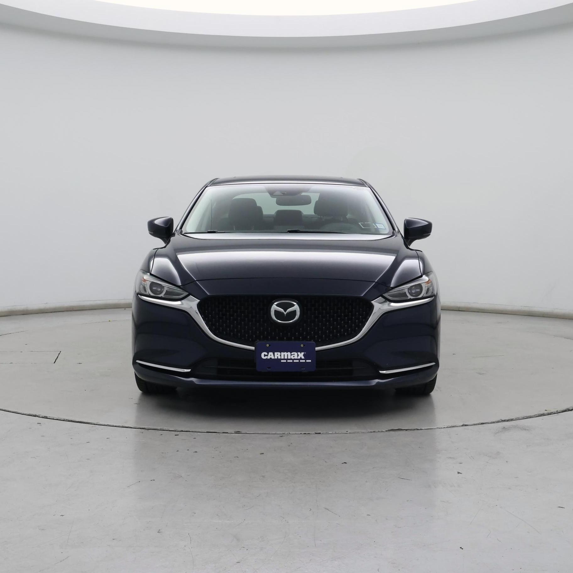 Thumbnail: 2018 Mazda Mazda6 - 5