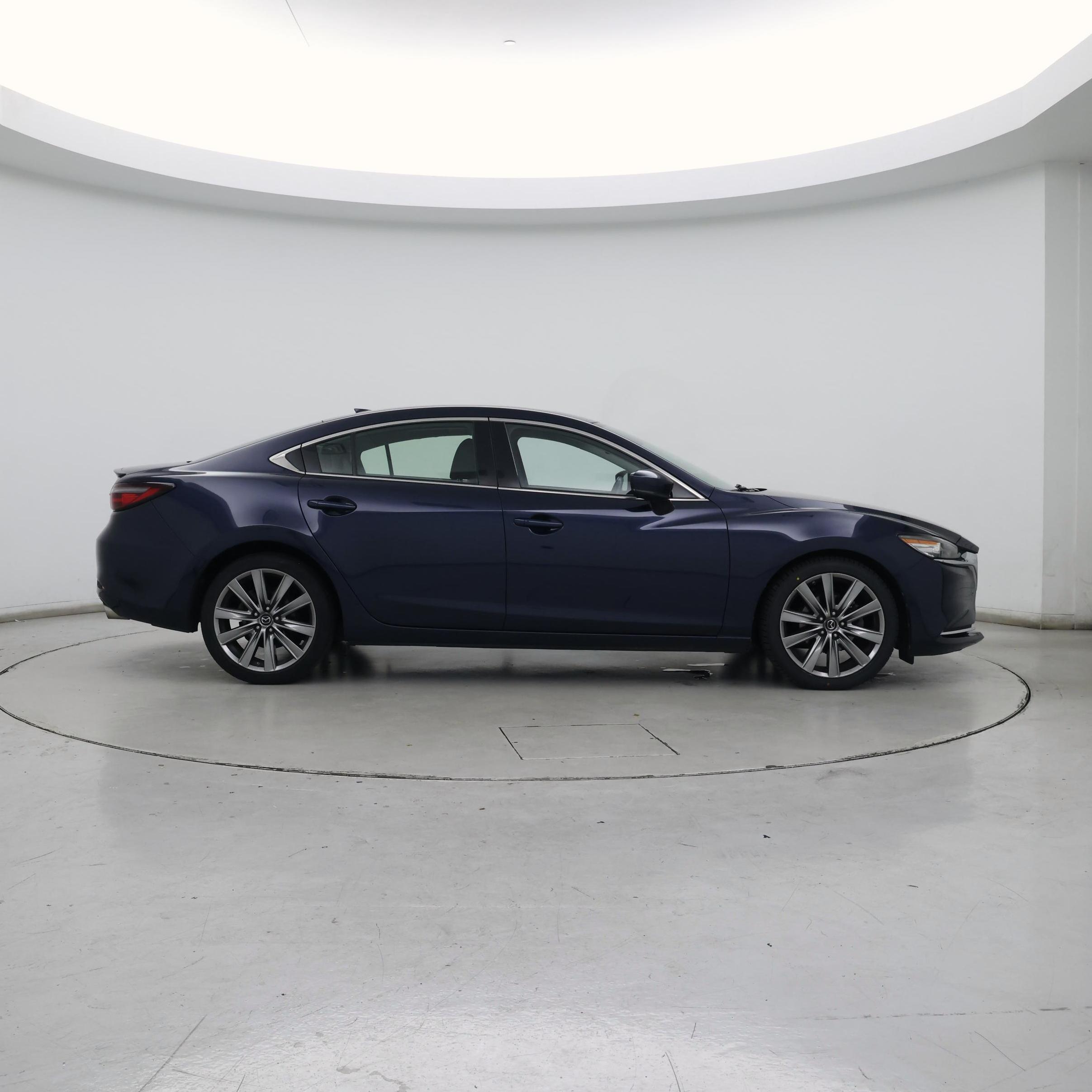 Thumbnail: 2018 Mazda Mazda6 - 7