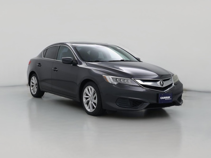 2016 Acura ILX  -
                  Newark, DE