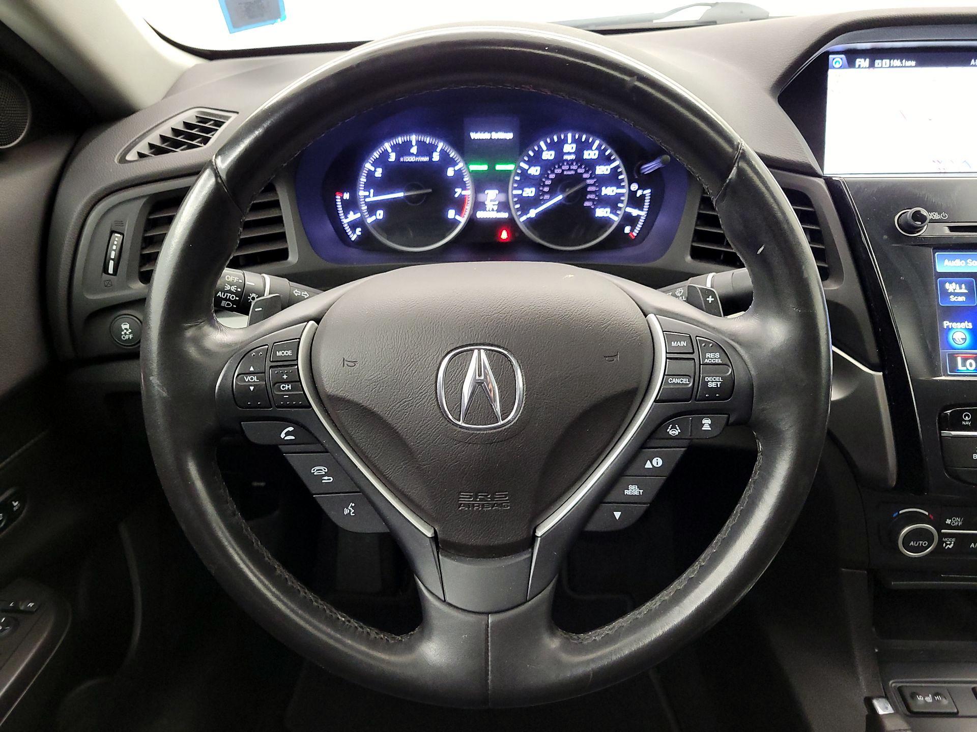 Thumbnail: 2016 Acura ILX - 10