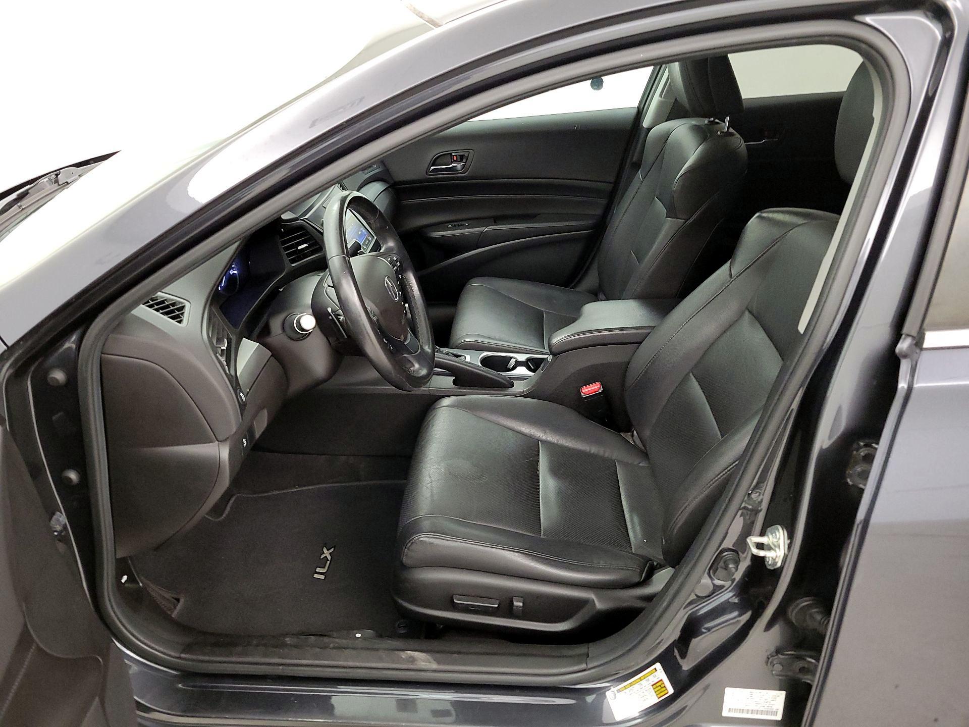 Thumbnail: 2016 Acura ILX - 11