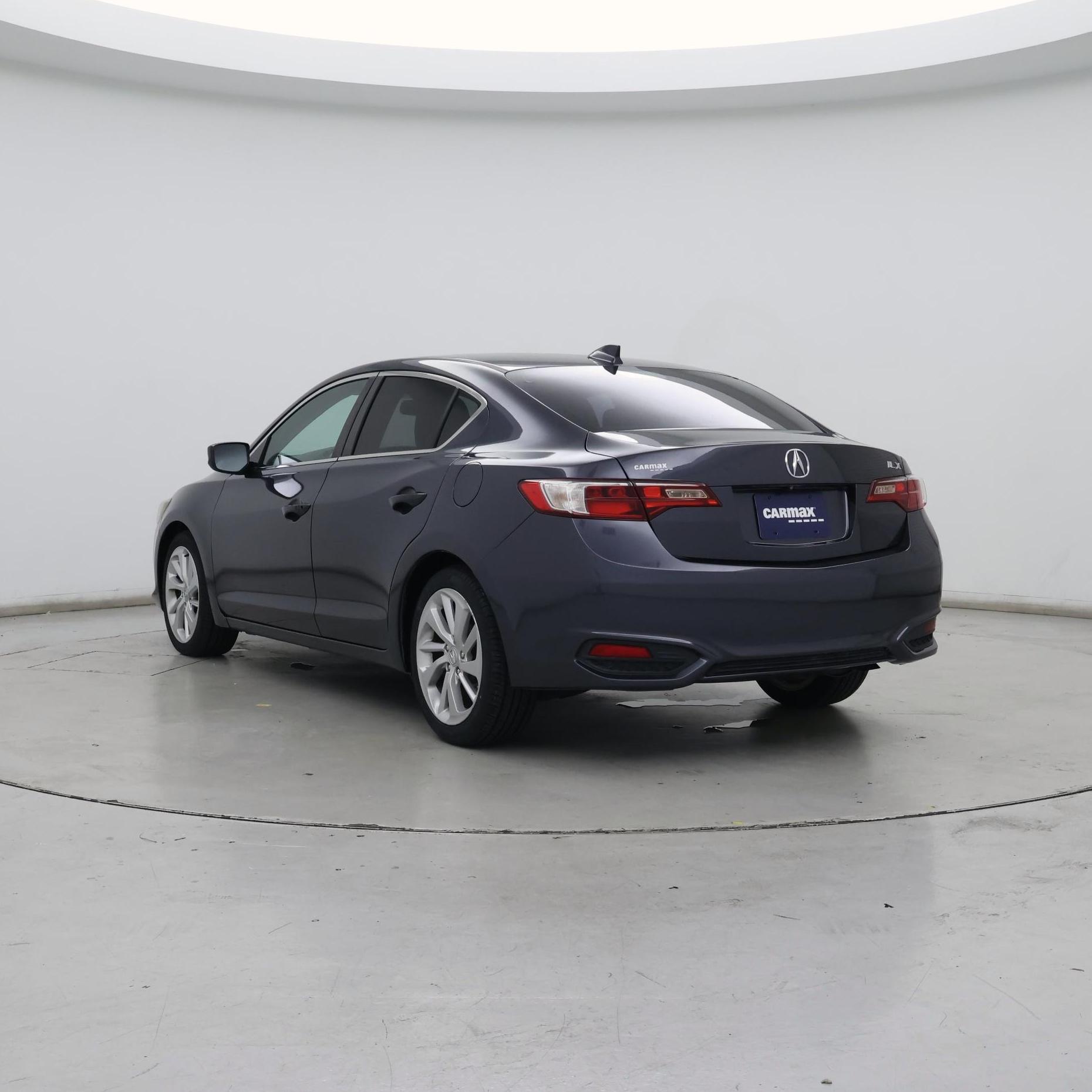 Thumbnail: 2016 Acura ILX - 2