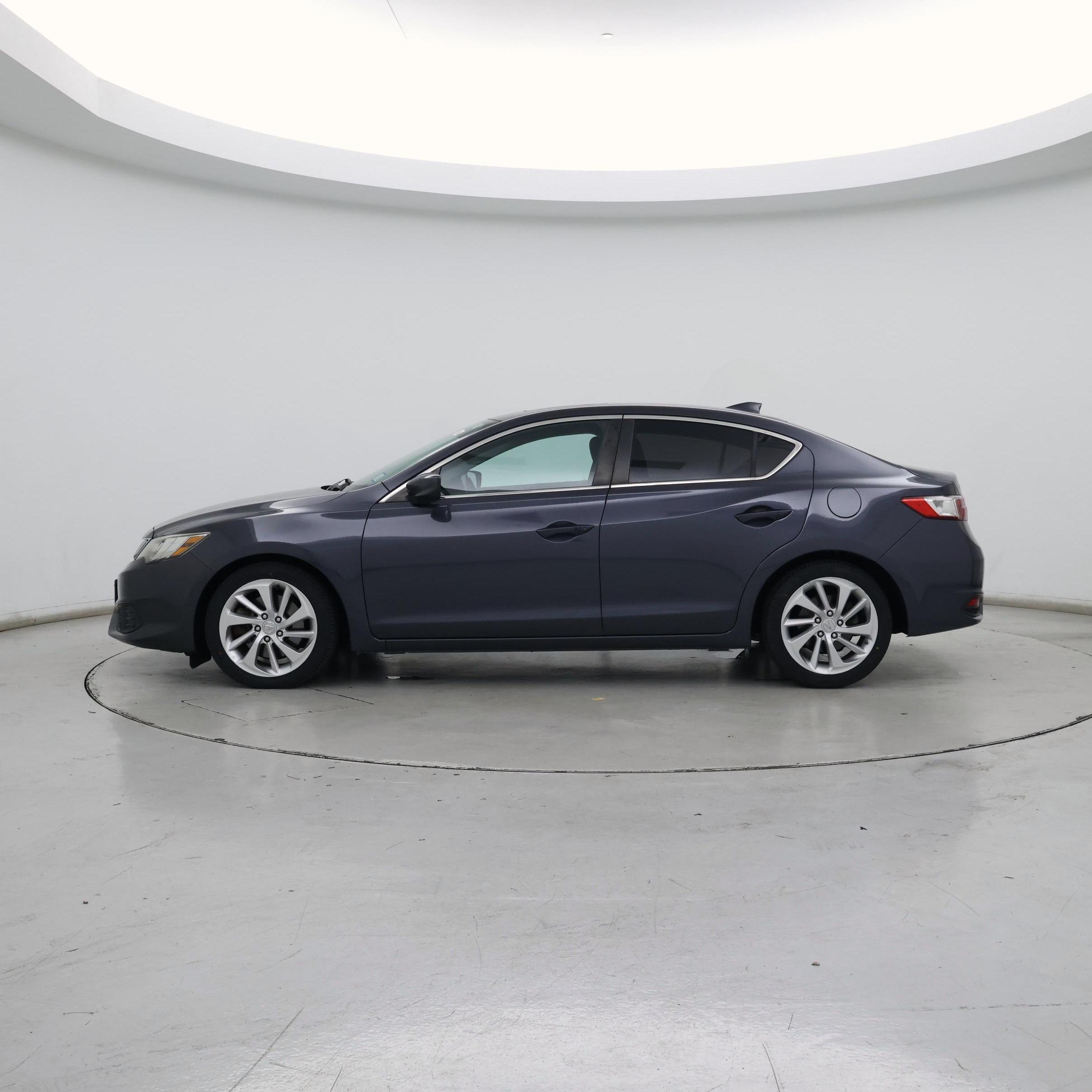 Thumbnail: 2016 Acura ILX - 3
