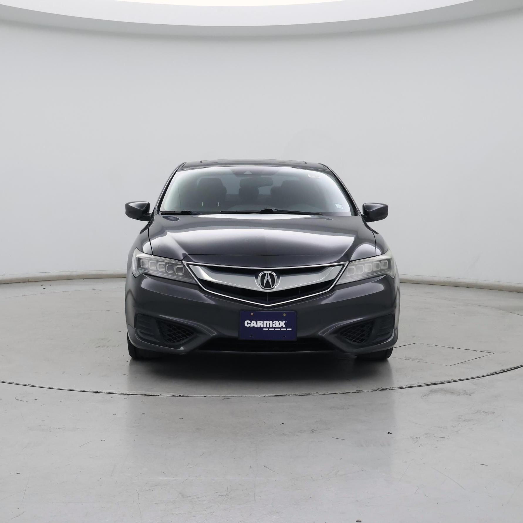 Thumbnail: 2016 Acura ILX - 5
