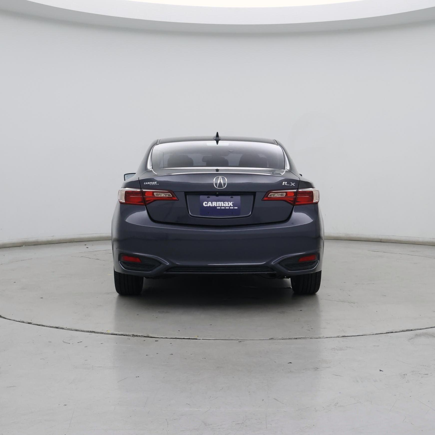 Thumbnail: 2016 Acura ILX - 6