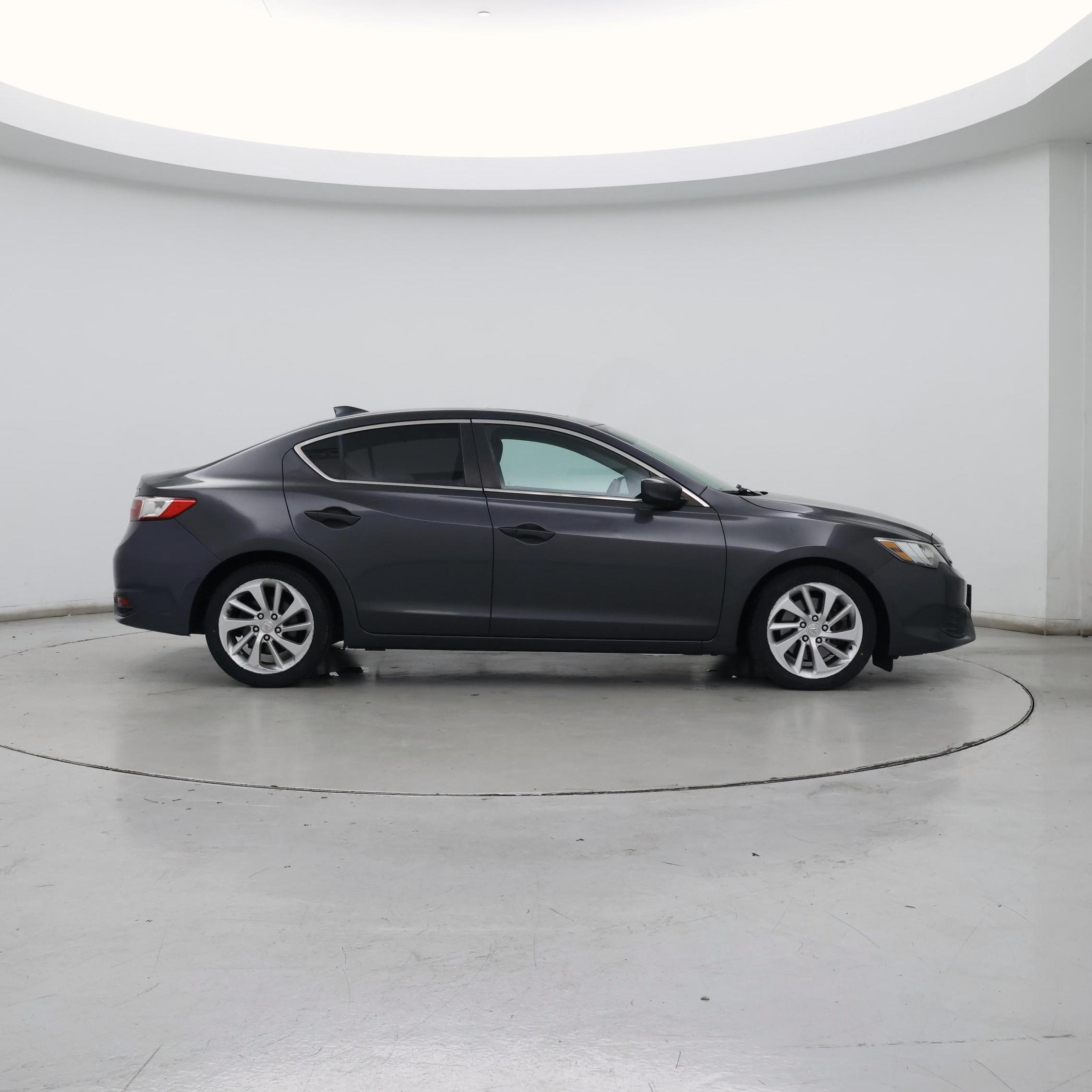Thumbnail: 2016 Acura ILX - 7