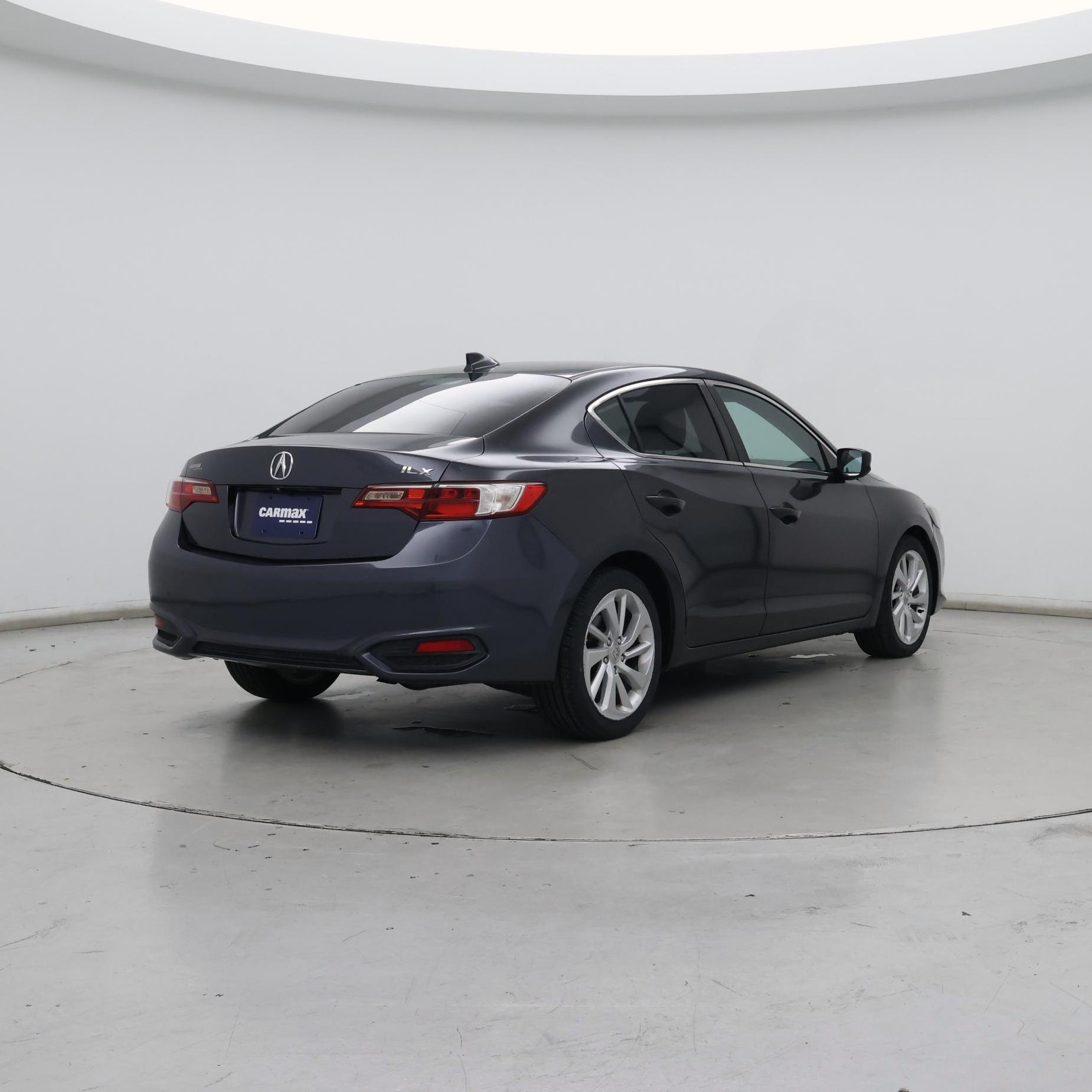 Thumbnail: 2016 Acura ILX - 8