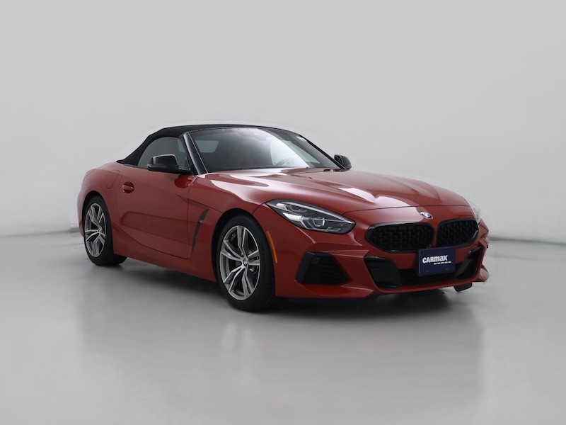 2022 BMW Z4 sDrive30i -
                  Sicklerville, NJ