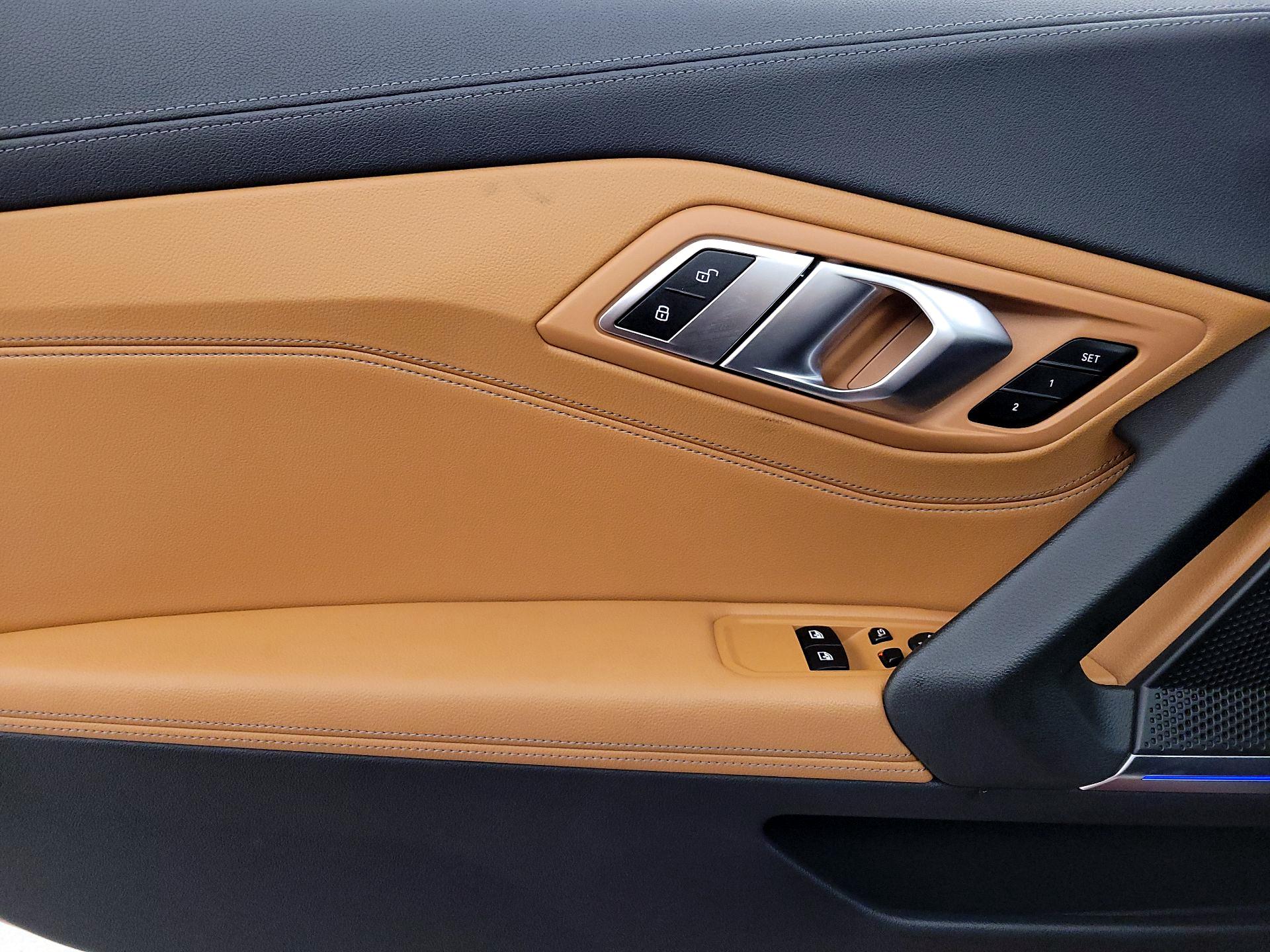 Thumbnail: 2022 BMW Z4 - 12
