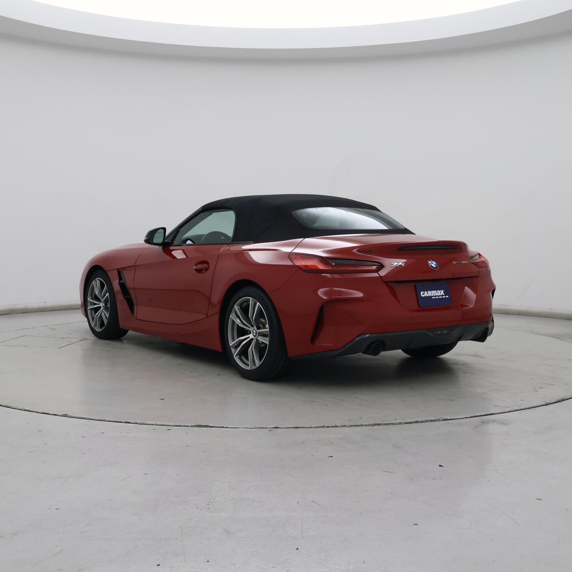 Thumbnail: 2022 BMW Z4 - 2