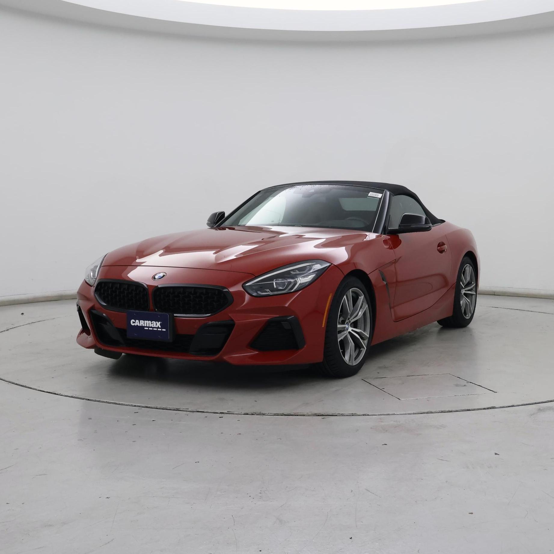 Thumbnail: 2022 BMW Z4 - 4