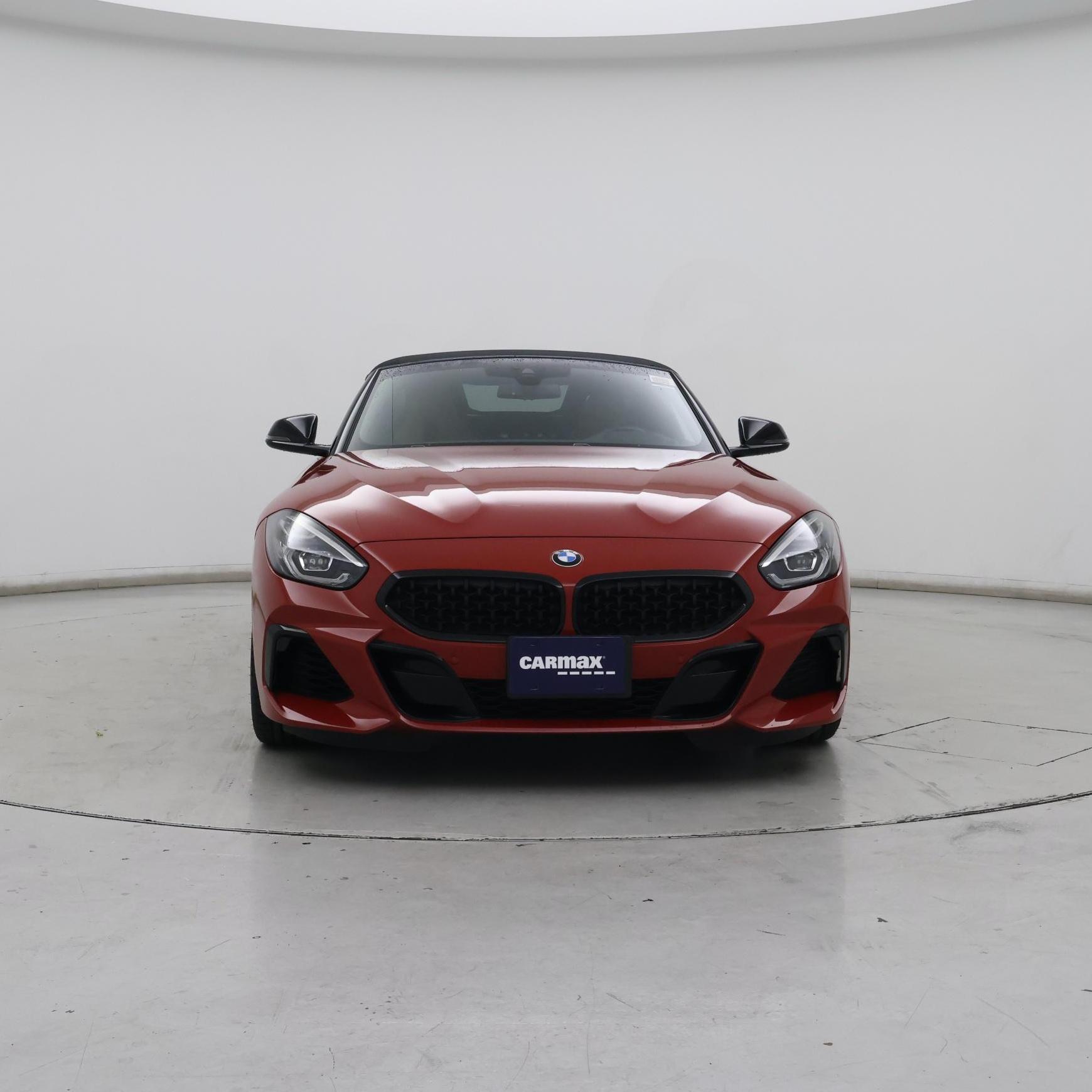 Thumbnail: 2022 BMW Z4 - 5