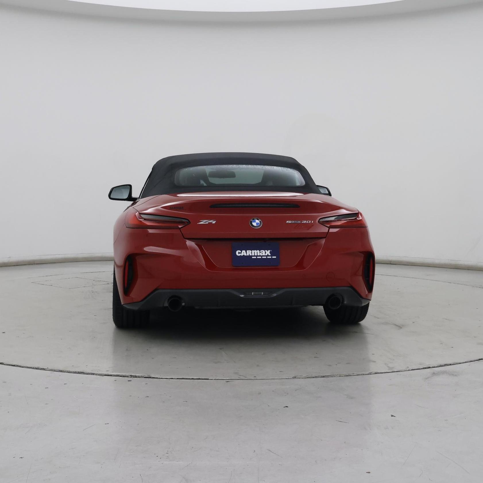 Thumbnail: 2022 BMW Z4 - 6