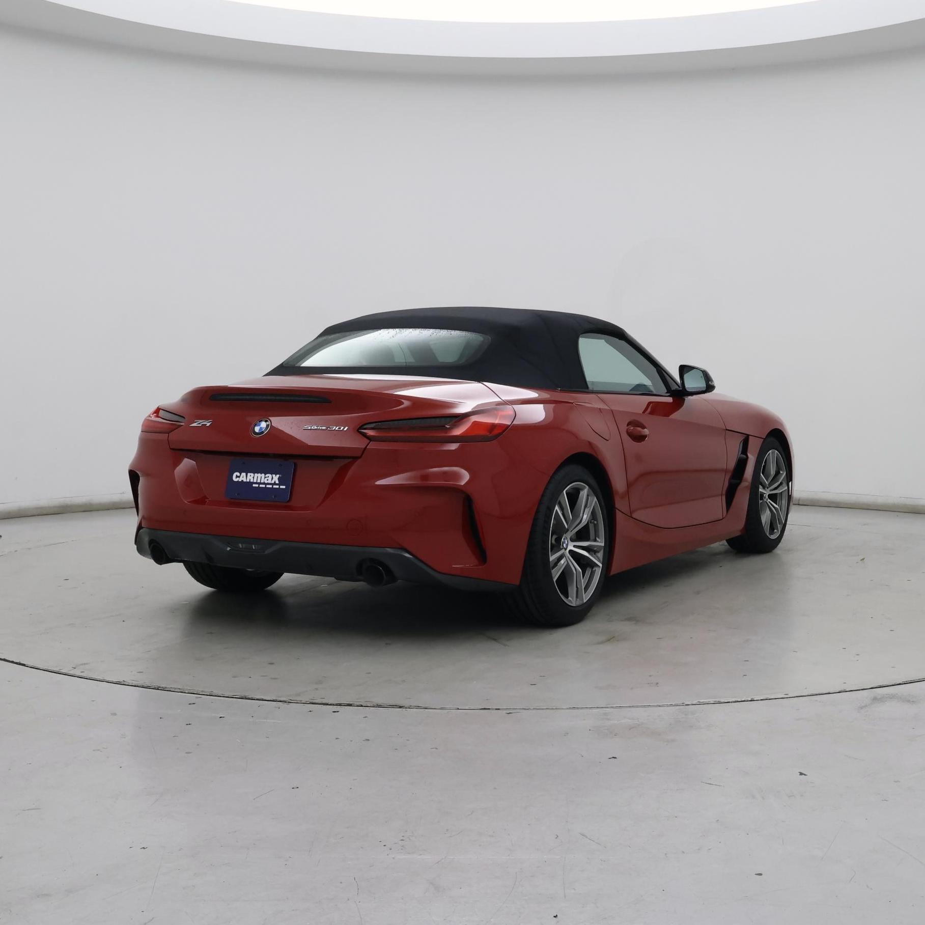 Thumbnail: 2022 BMW Z4 - 8