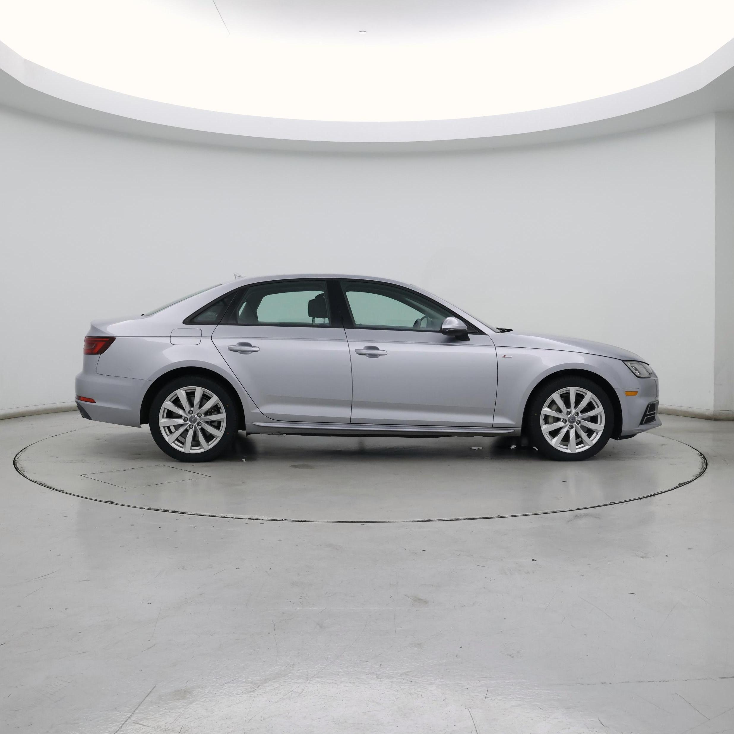 Thumbnail: 2018 Audi A4 - 7