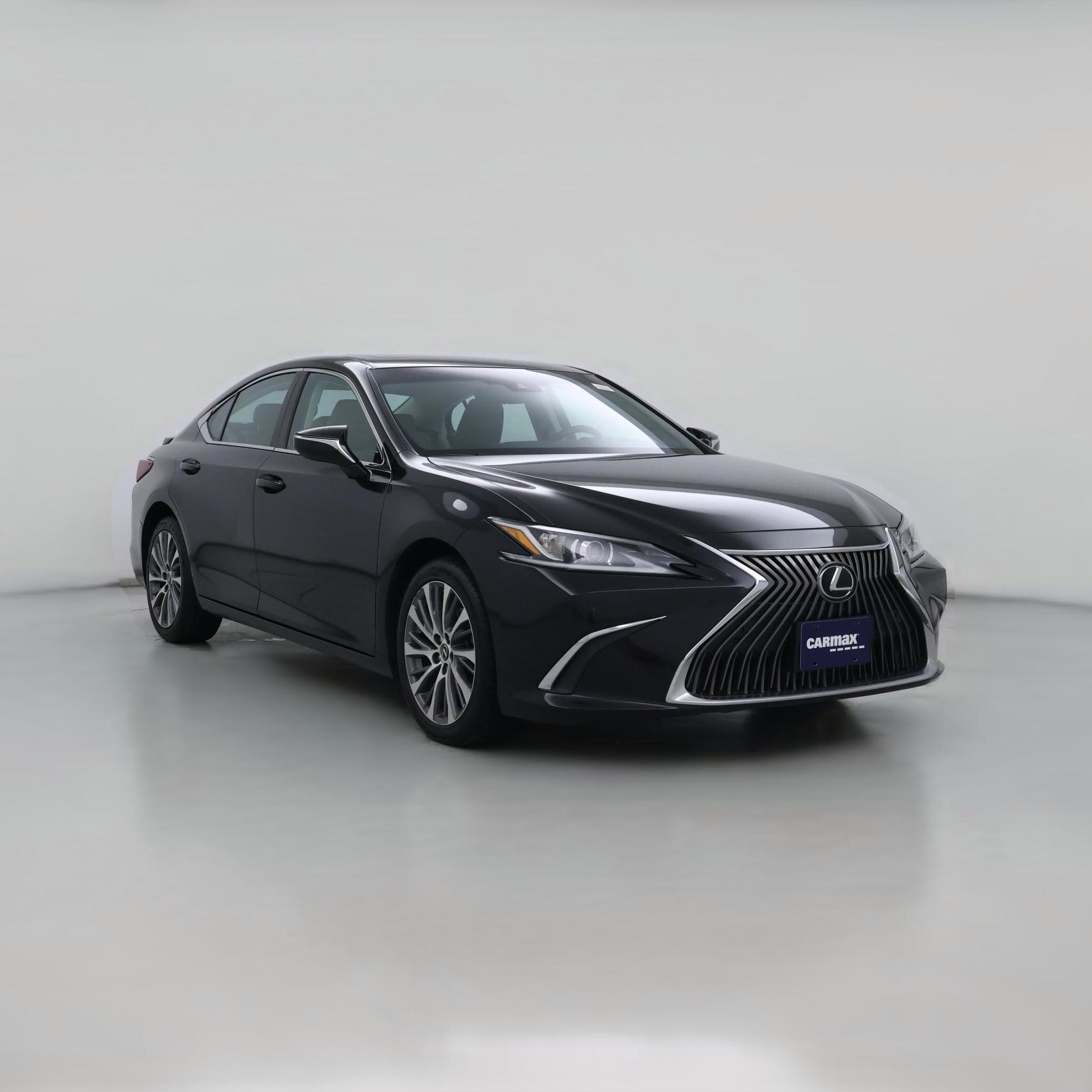 Thumbnail: 2021 Lexus ES - 1