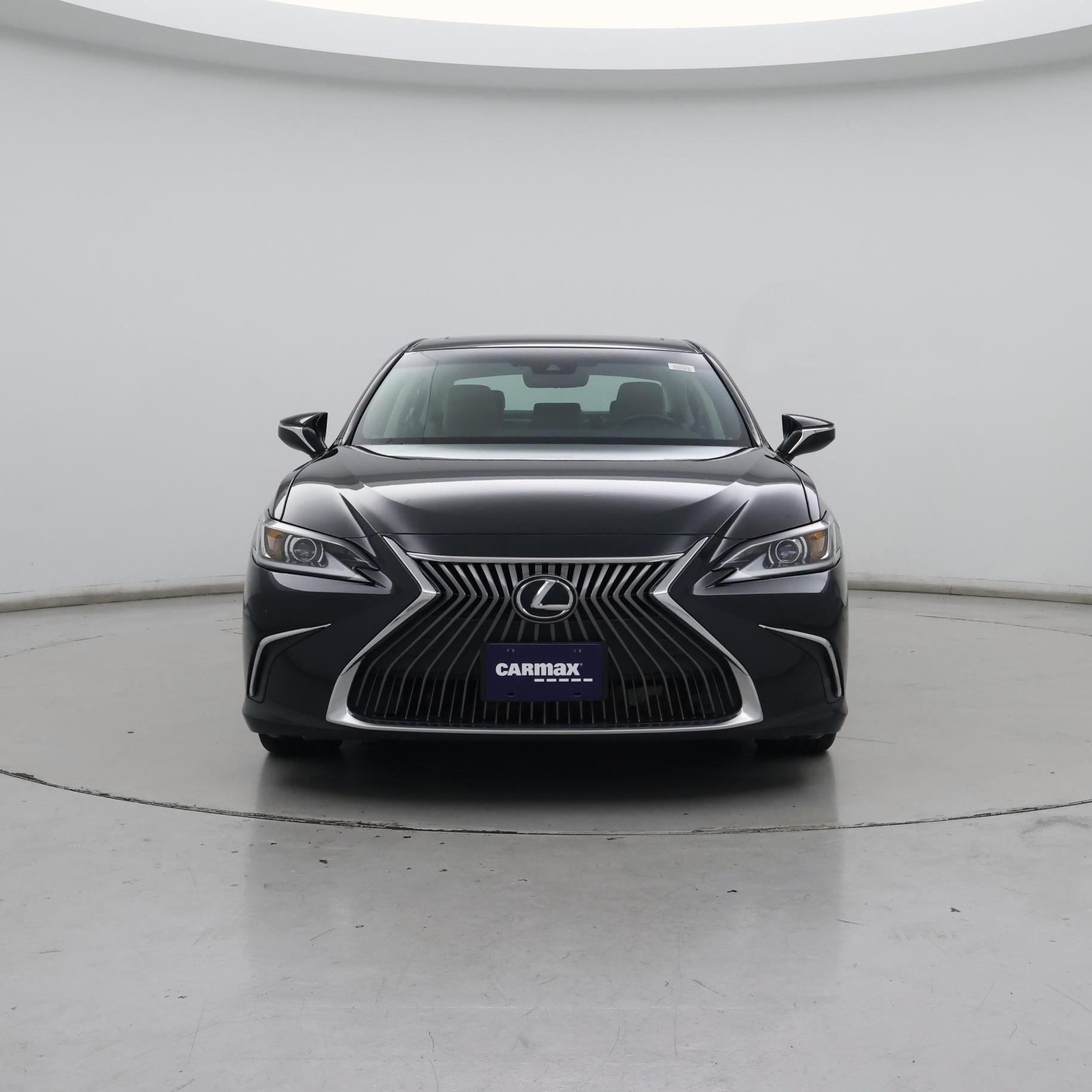 Thumbnail: 2021 Lexus ES - 5