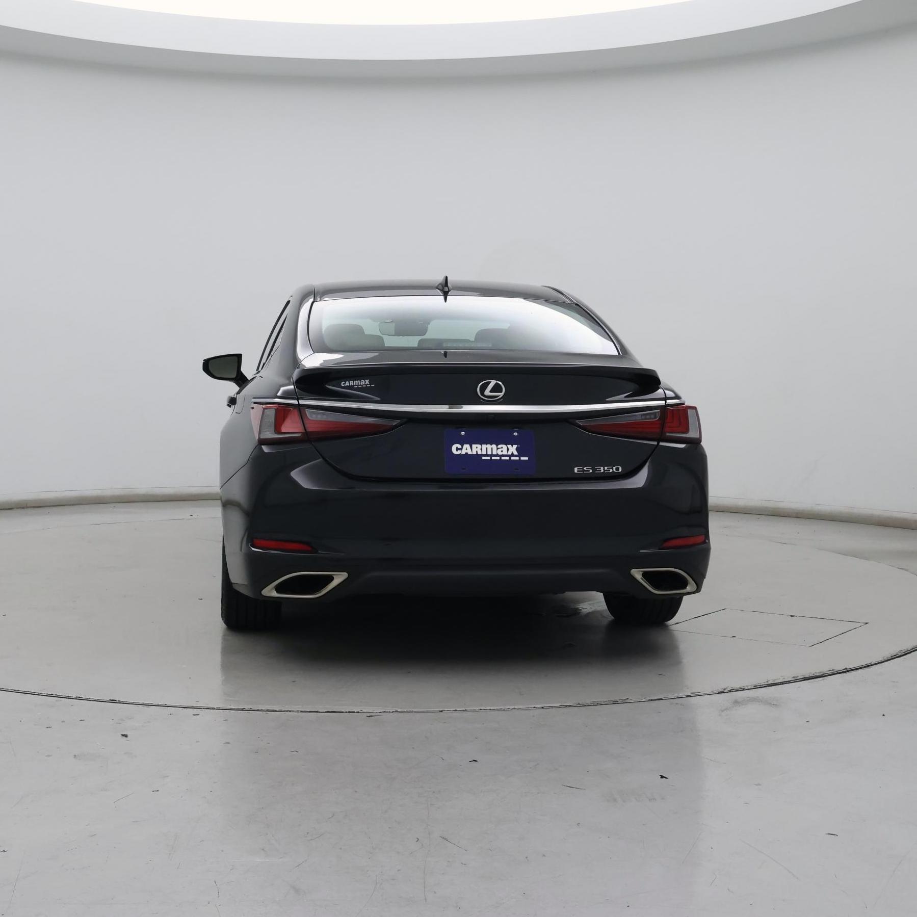 Thumbnail: 2021 Lexus ES - 6