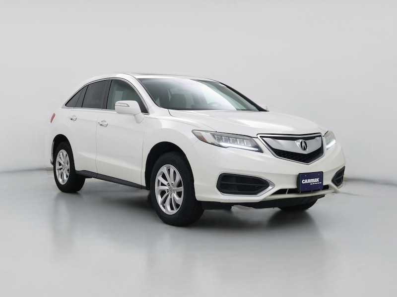 2017 Acura RDX Base -
                  Maple Shade, NJ