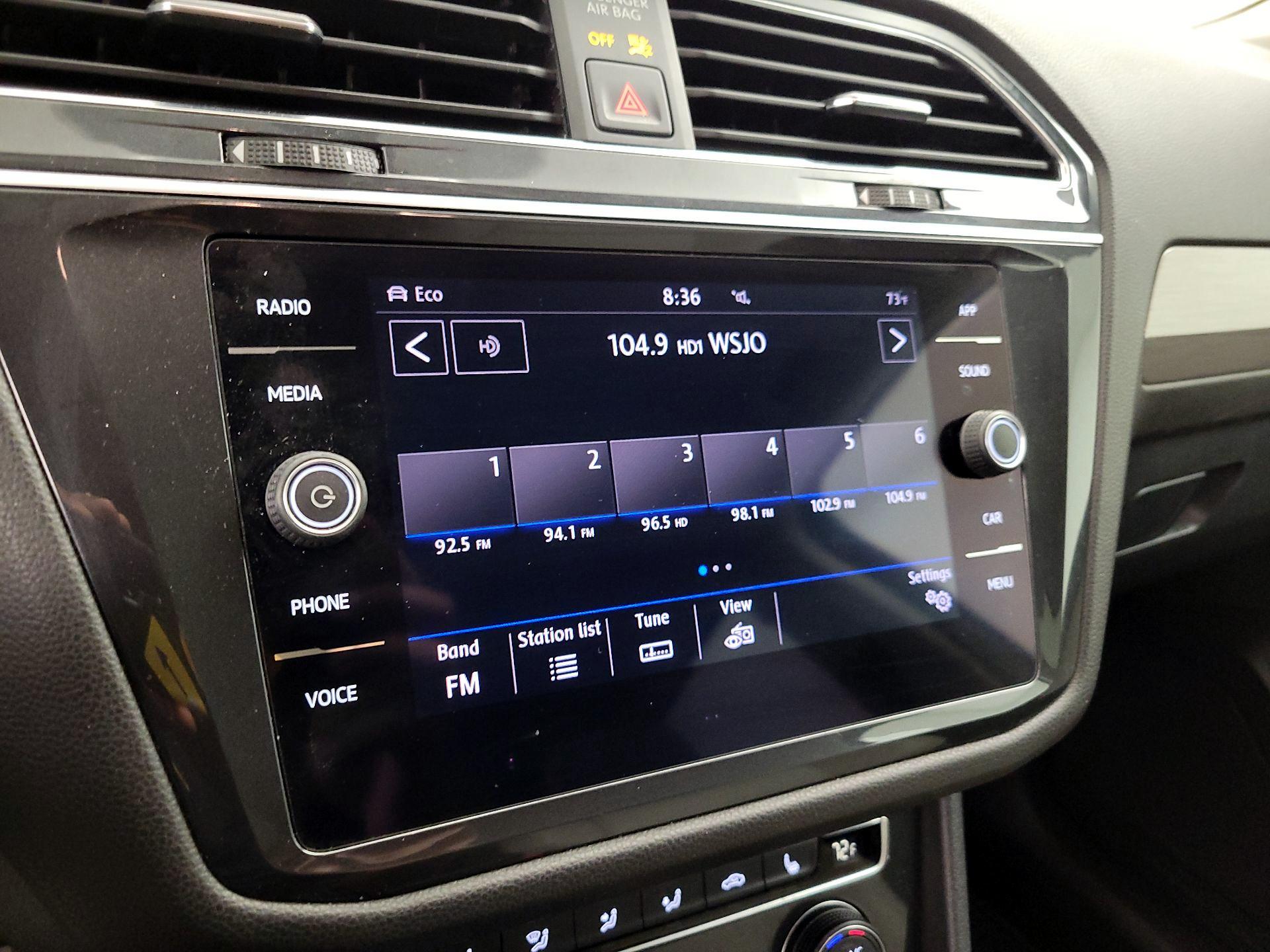 Thumbnail: 2019 Volkswagen Tiguan - 15