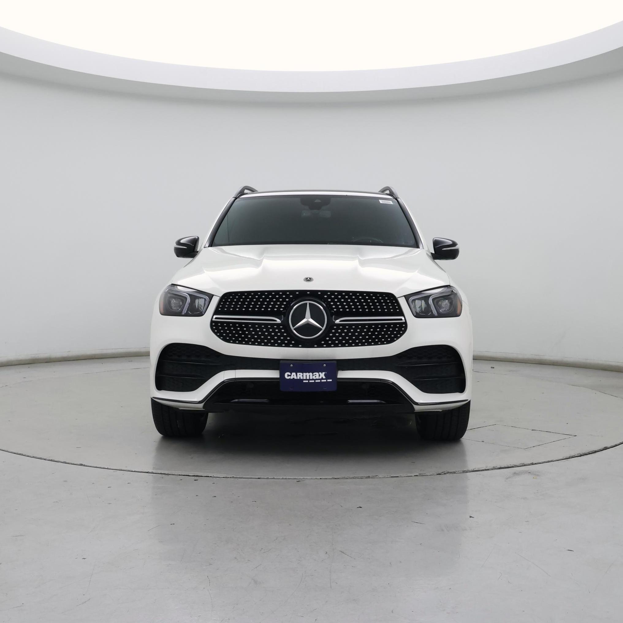 Thumbnail: 2022 Mercedes-Benz GLE - 5