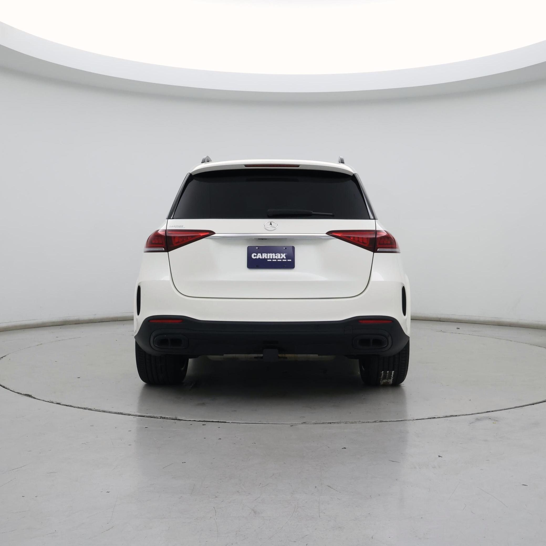 Thumbnail: 2022 Mercedes-Benz GLE - 6