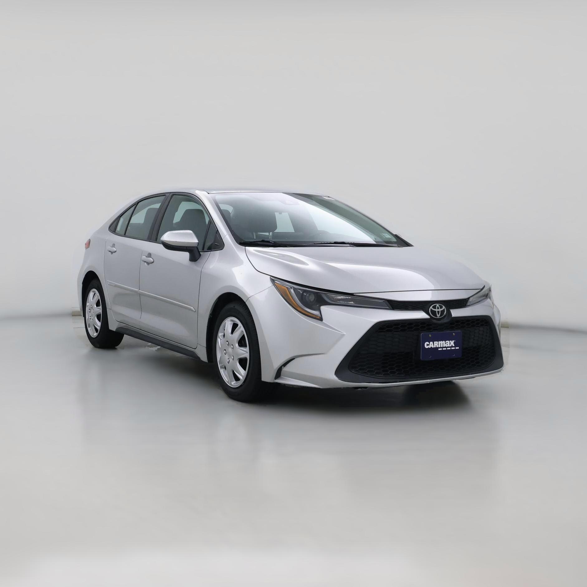 Thumbnail: 2020 Toyota Corolla - 1