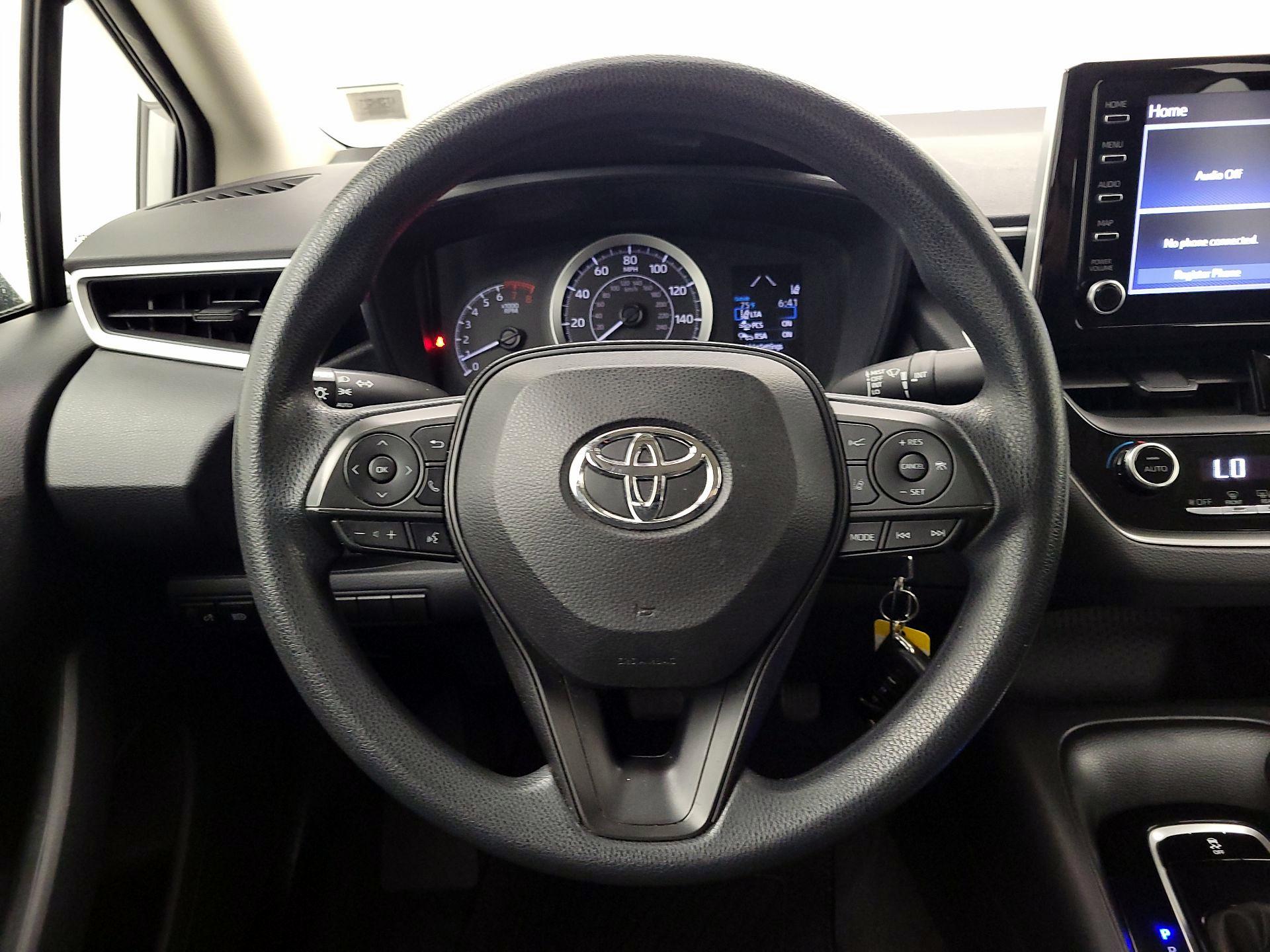 Thumbnail: 2020 Toyota Corolla - 10