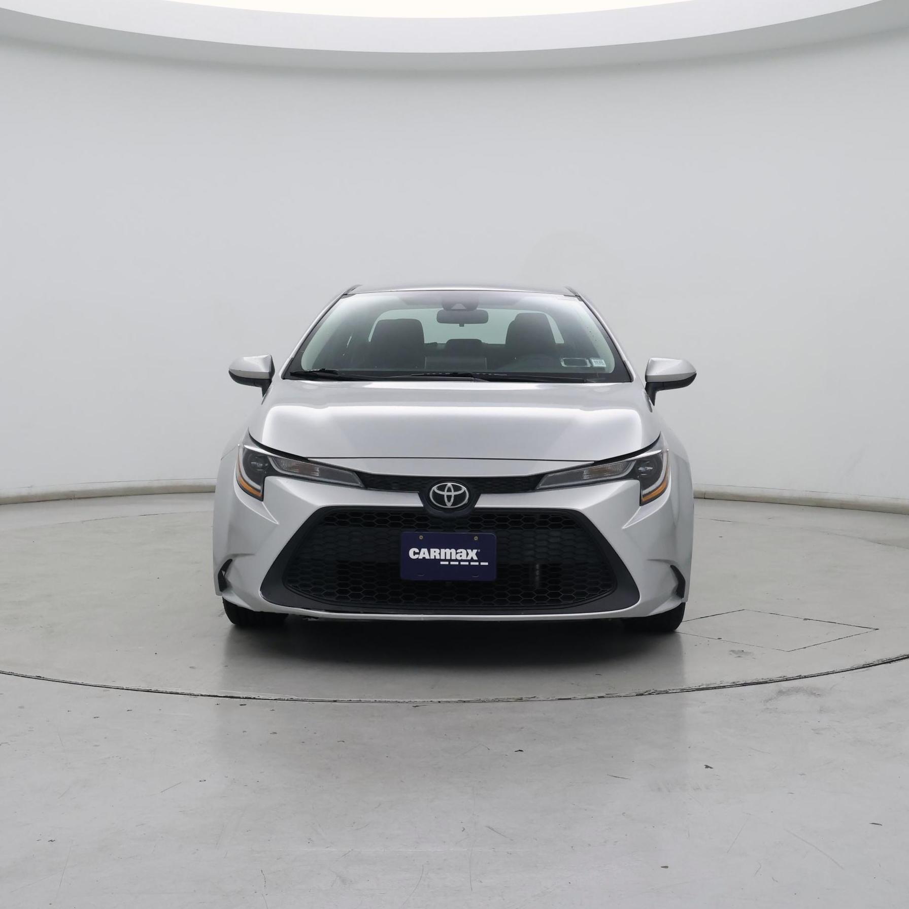 Thumbnail: 2020 Toyota Corolla - 5