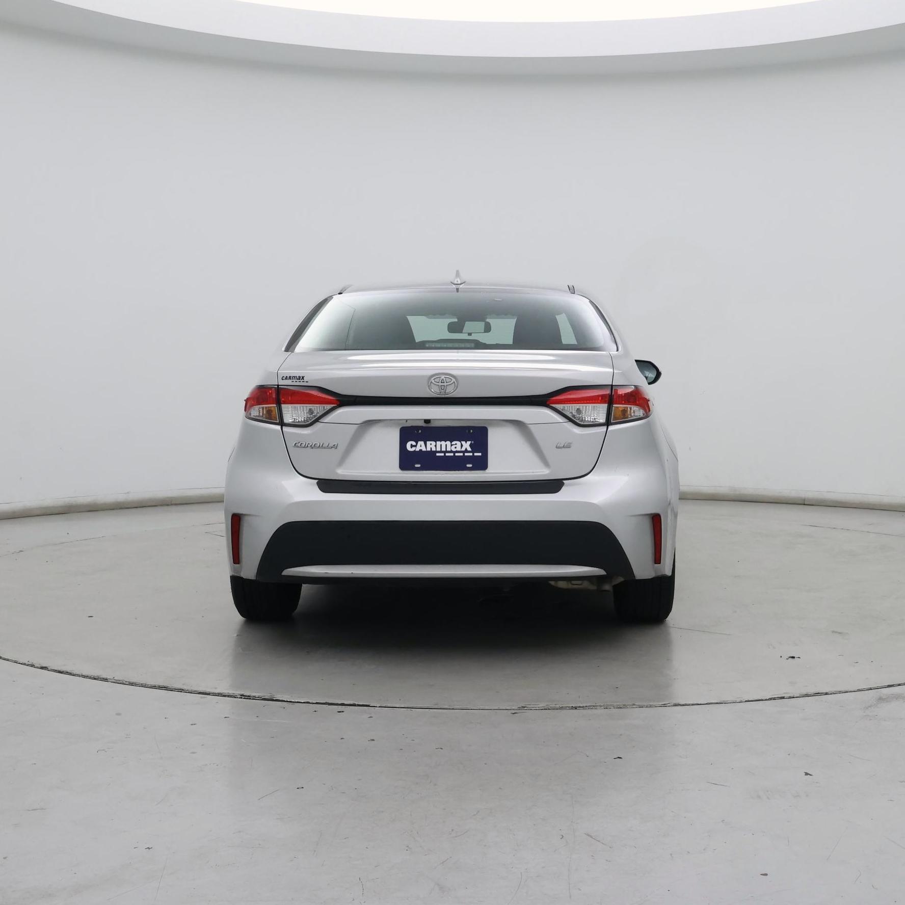 Thumbnail: 2020 Toyota Corolla - 6