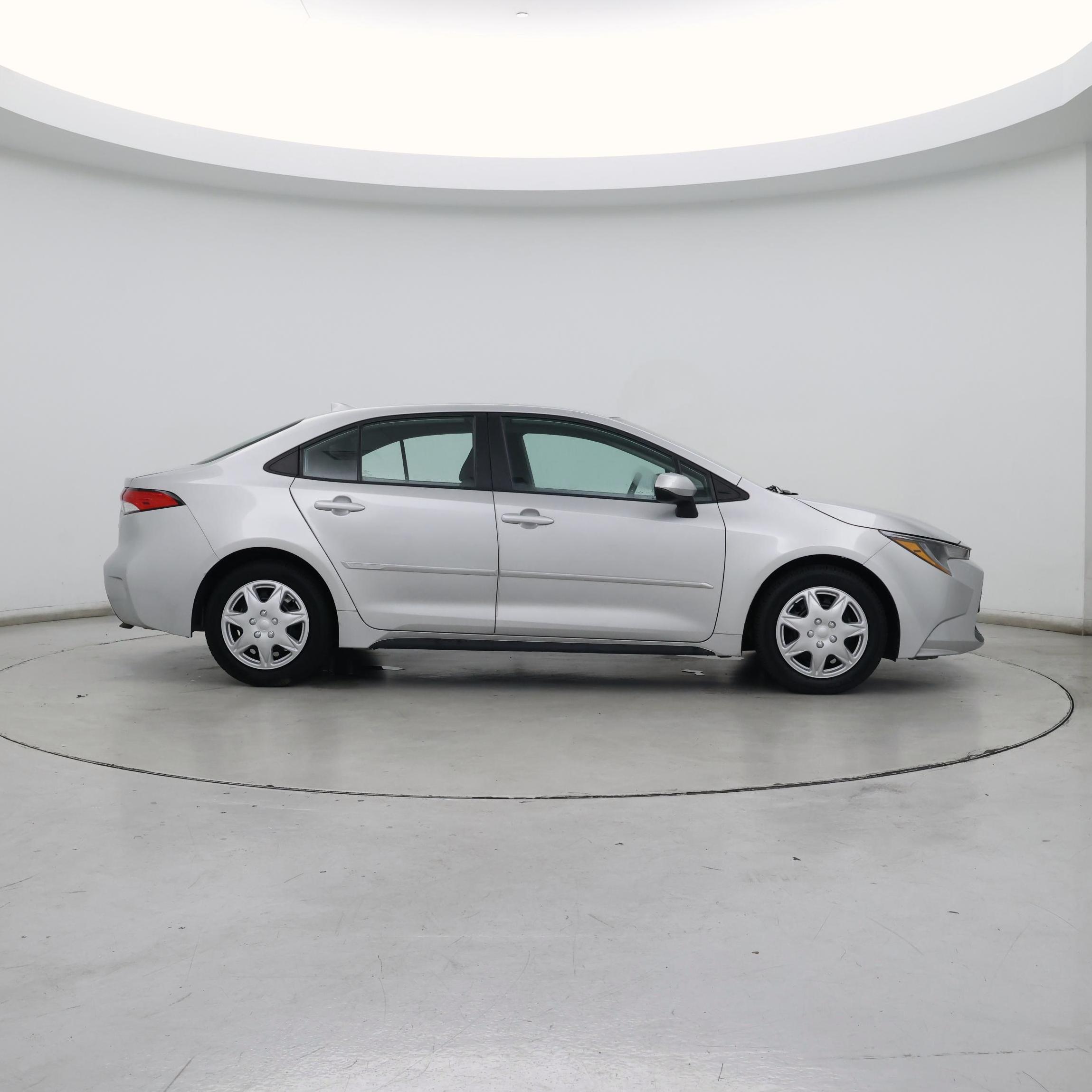 Thumbnail: 2020 Toyota Corolla - 7