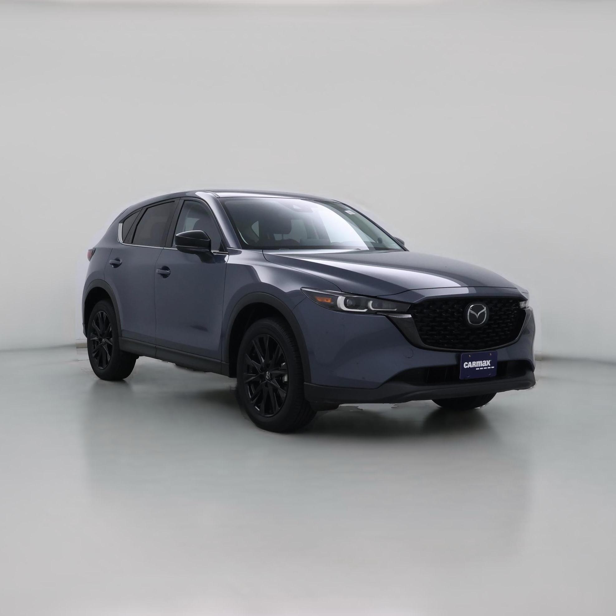 Thumbnail: 2024 Mazda CX-5 - 1