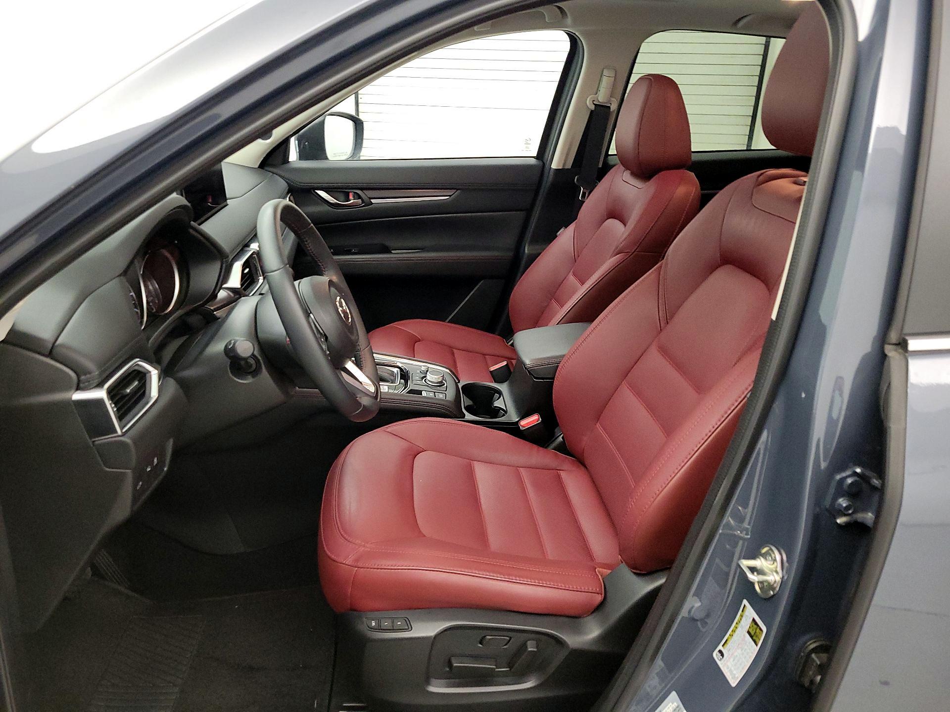 Thumbnail: 2024 Mazda CX-5 - 11