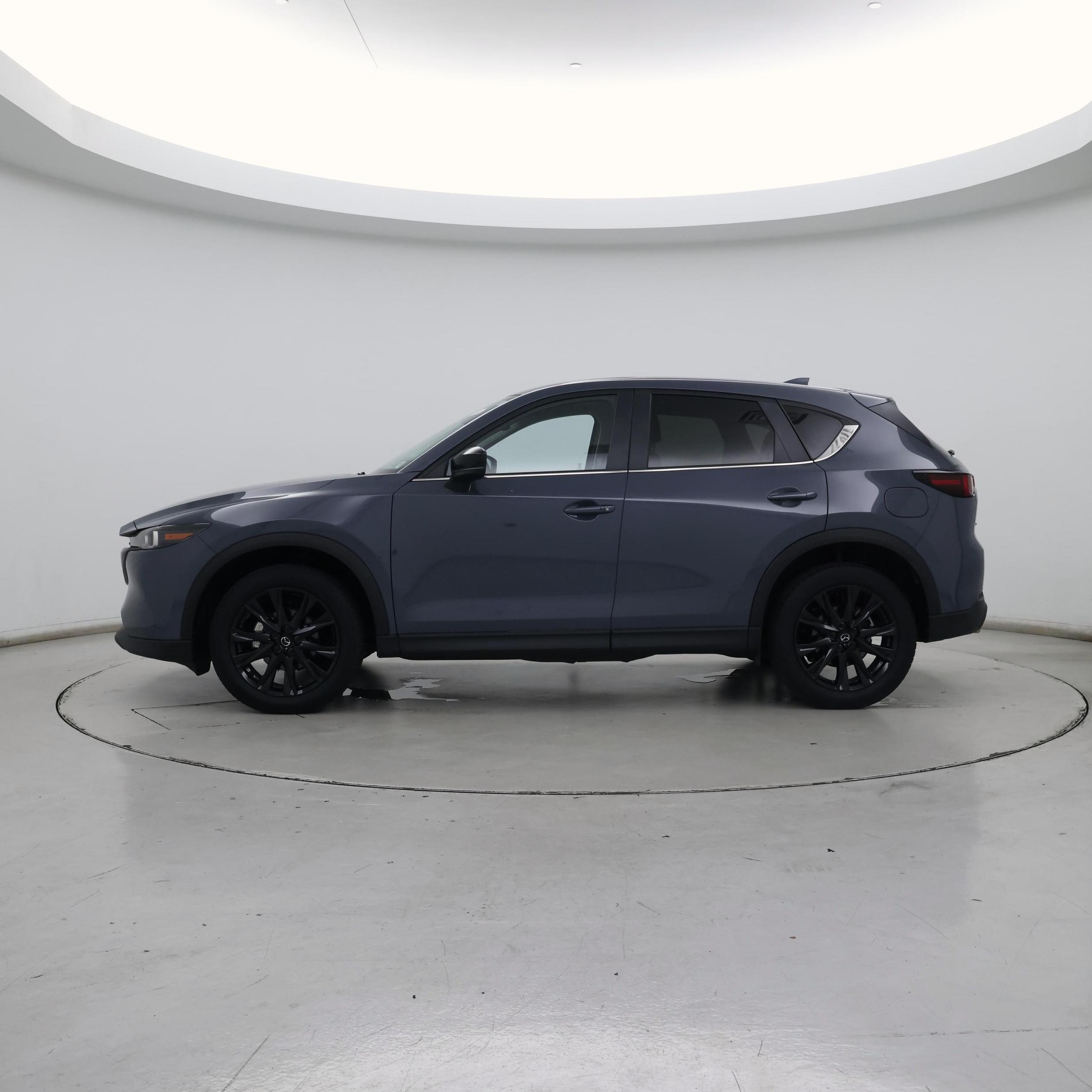 Thumbnail: 2024 Mazda CX-5 - 3