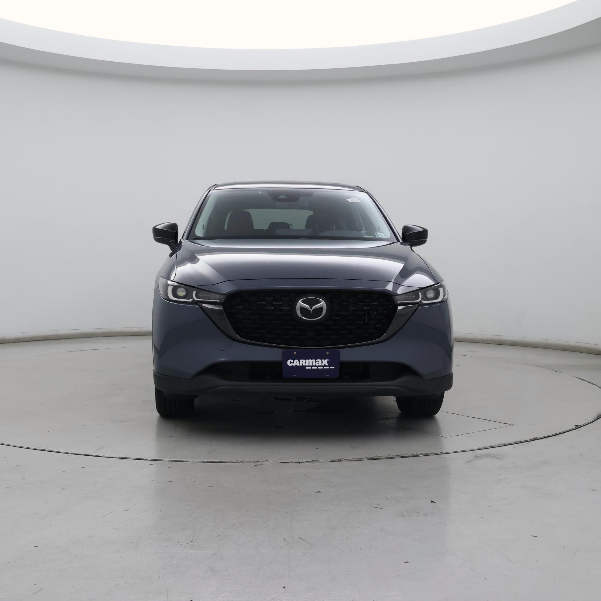 Thumbnail: 2024 Mazda CX-5 - 5