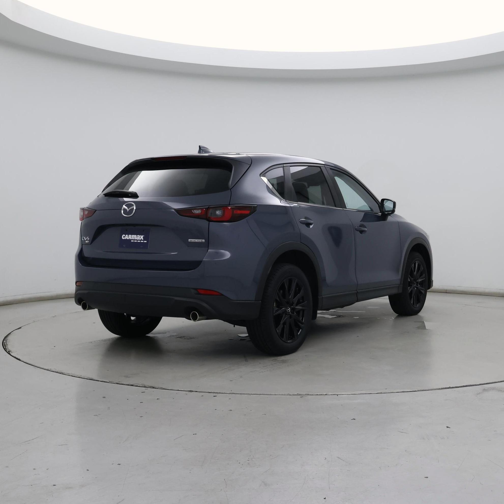 Thumbnail: 2024 Mazda CX-5 - 8