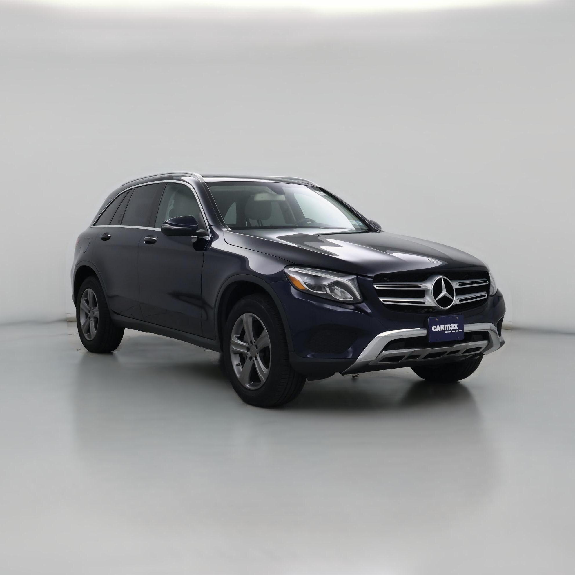 Thumbnail: 2019 Mercedes-Benz GLC - 1
