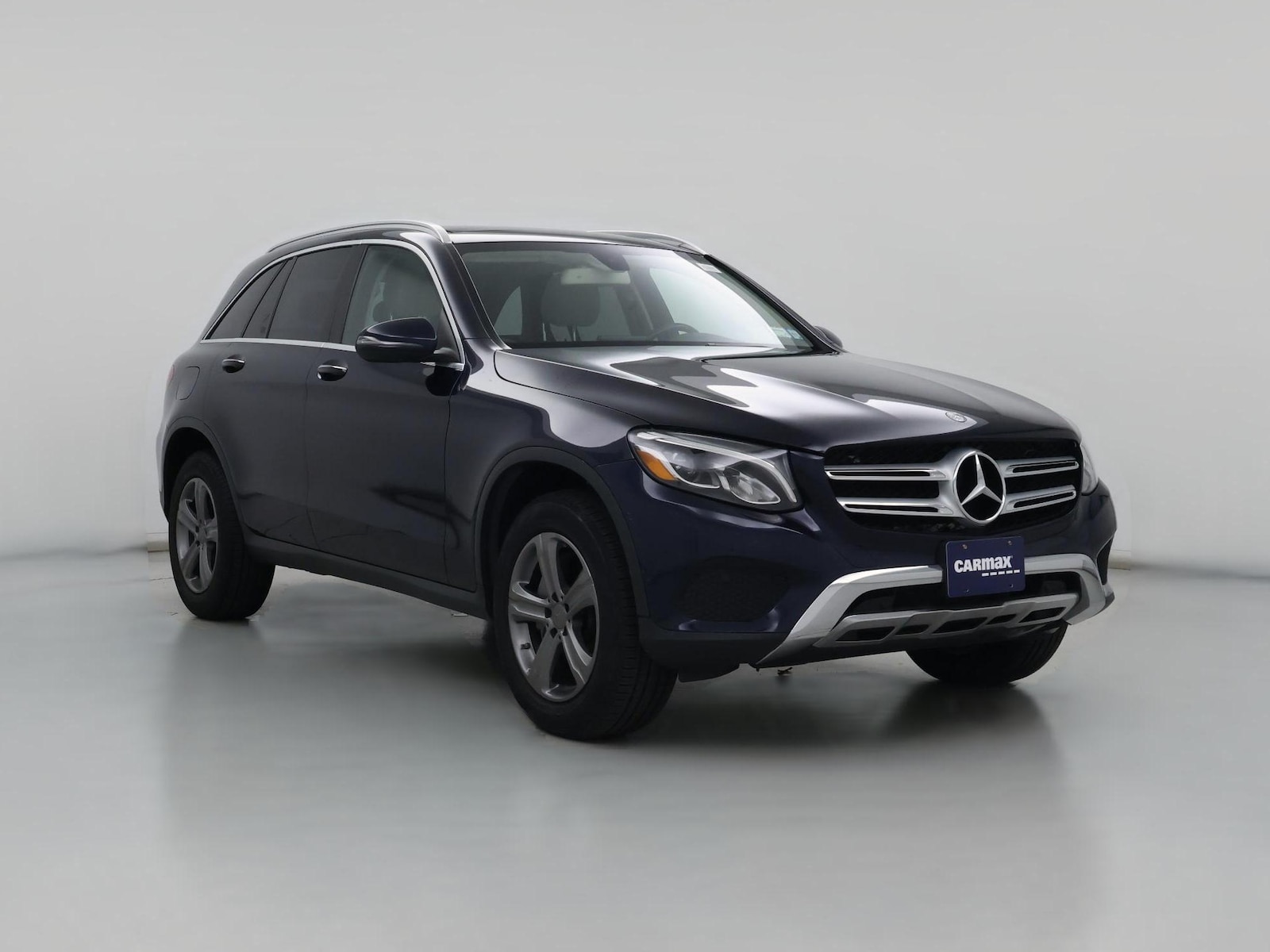 2019 Mercedes-Benz GLC