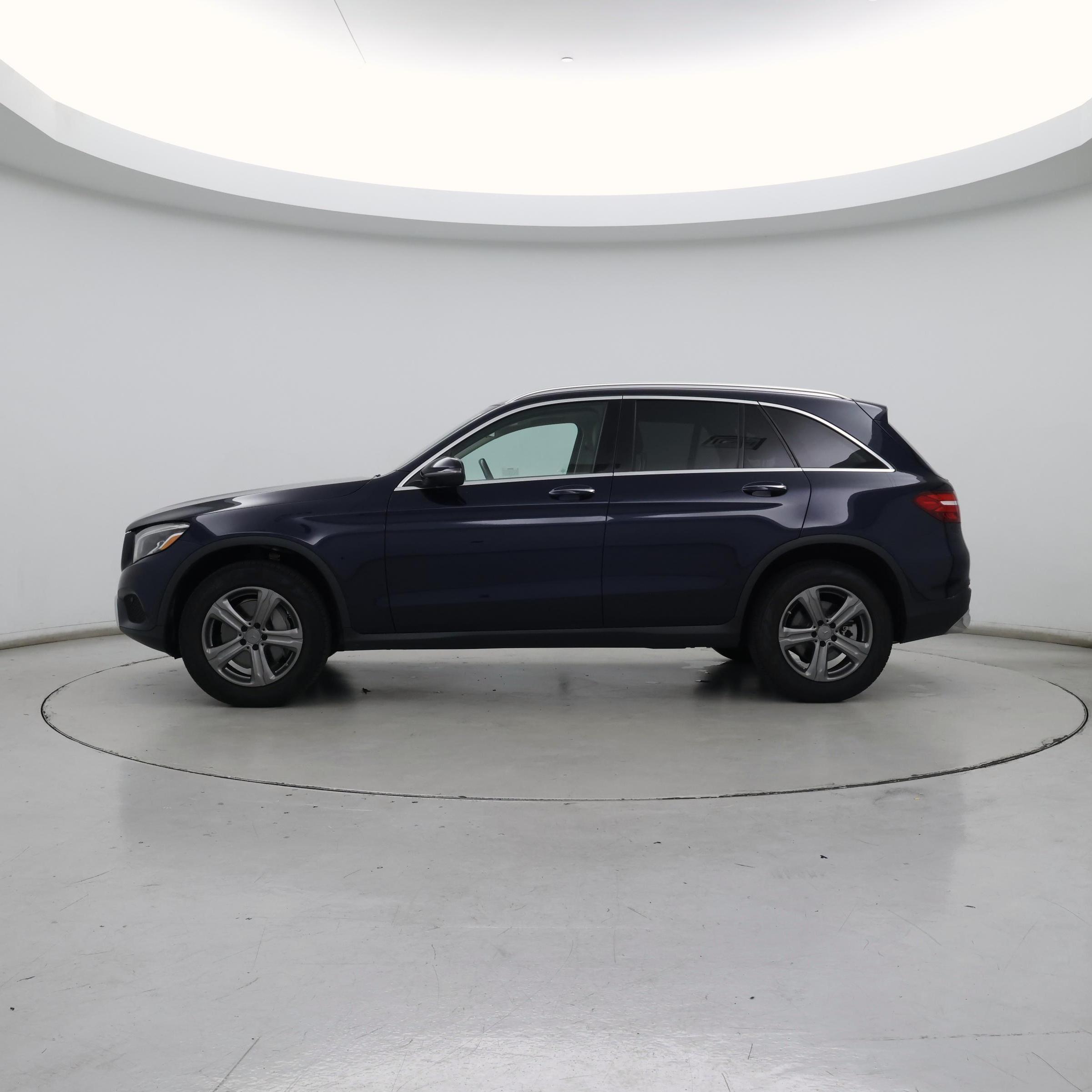 Thumbnail: 2019 Mercedes-Benz GLC - 3